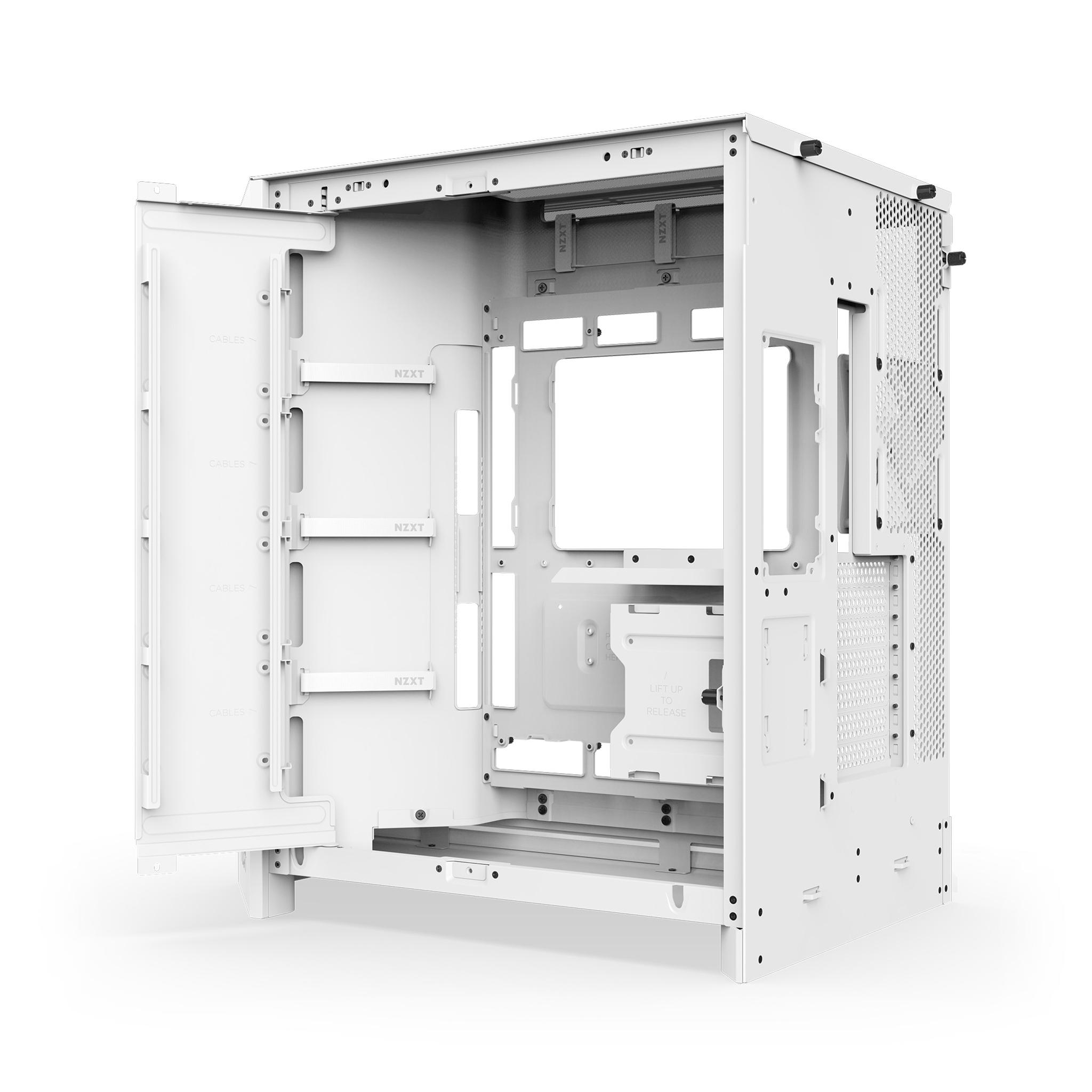 NZXT H9 Flow (2025) Family