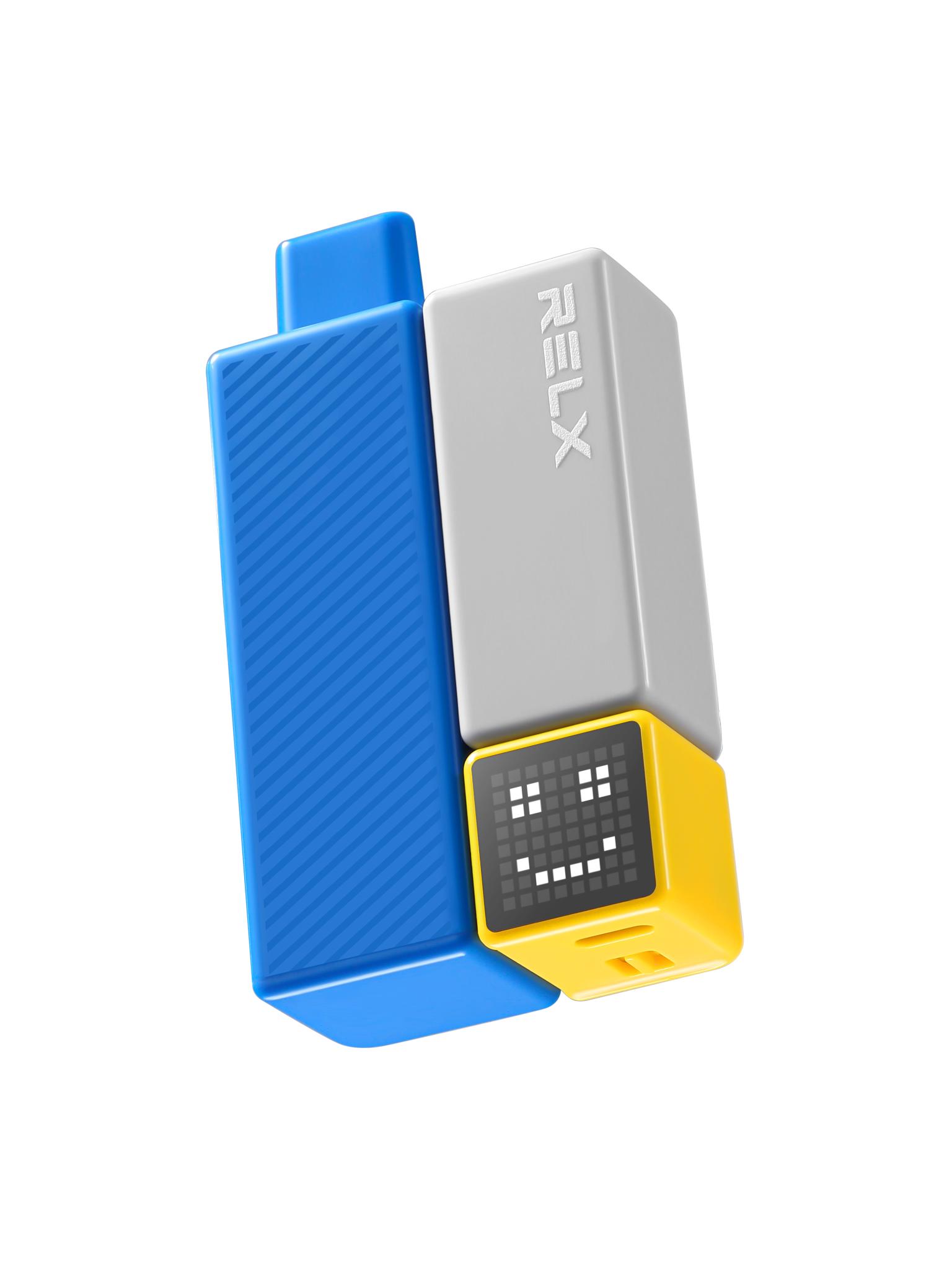 RELX Creator
