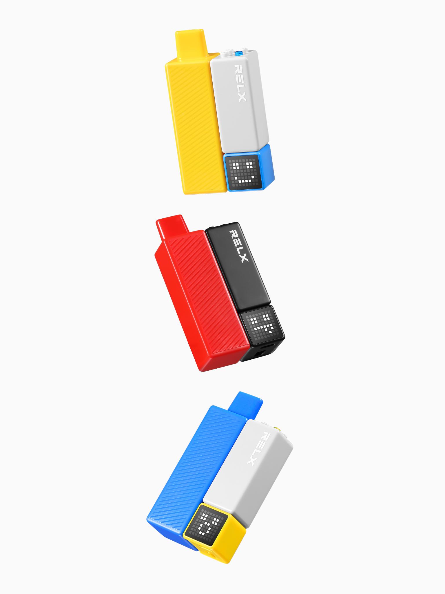 RELX Creator