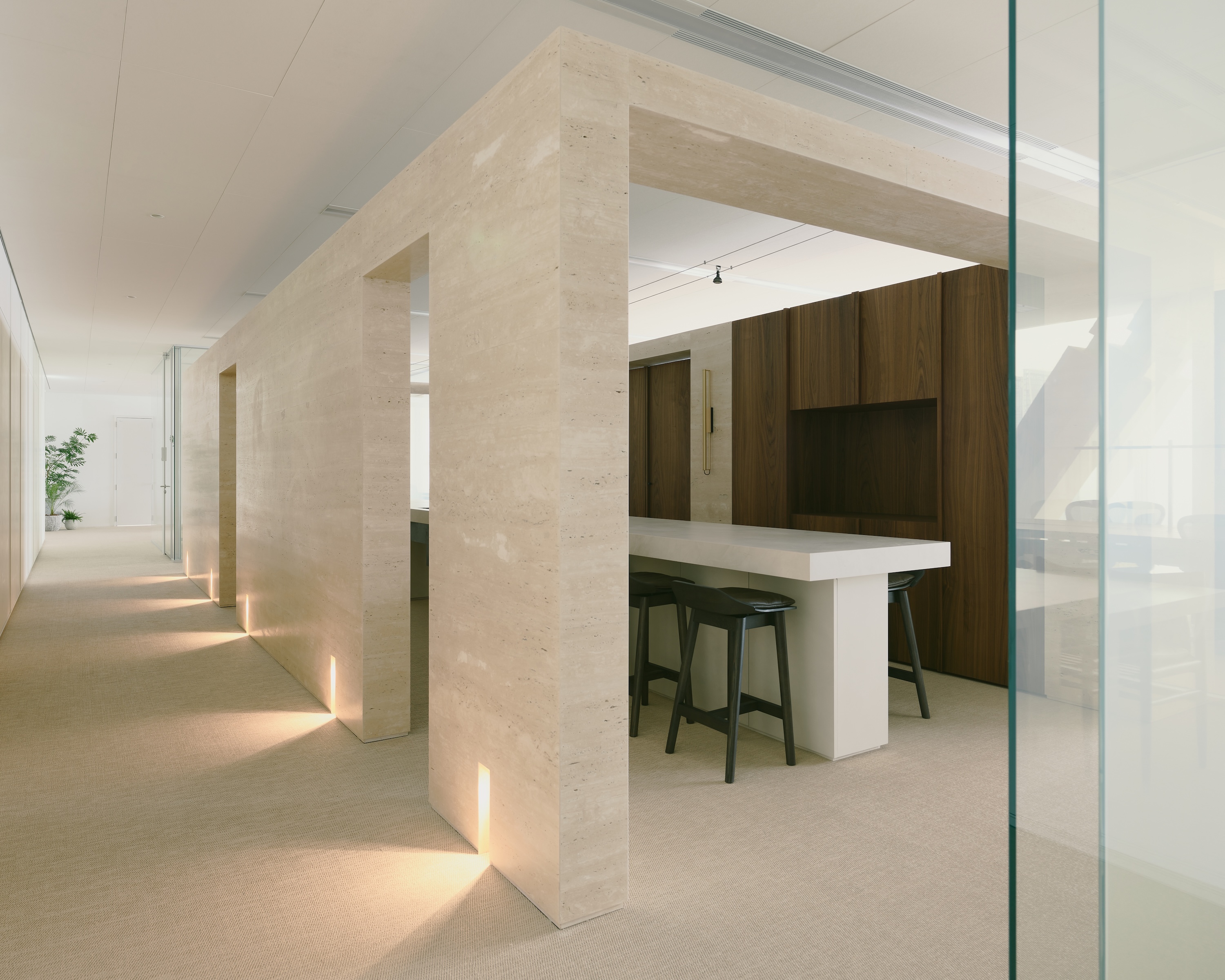 Office H