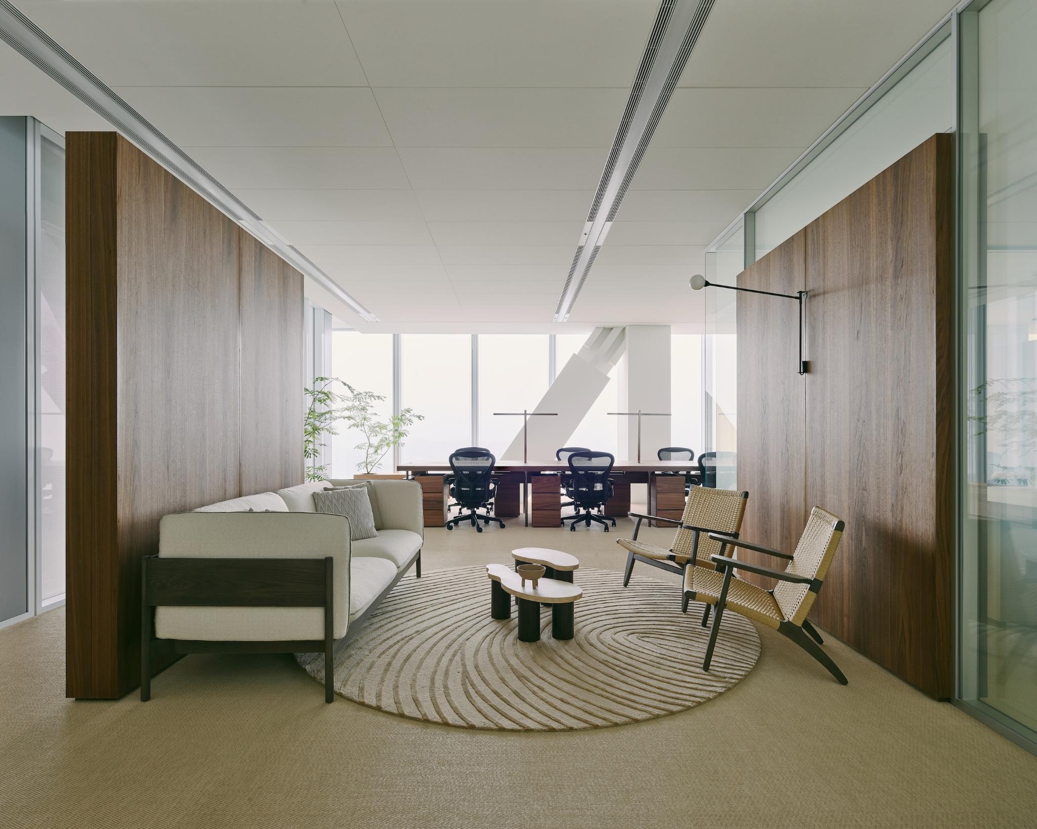 Office H