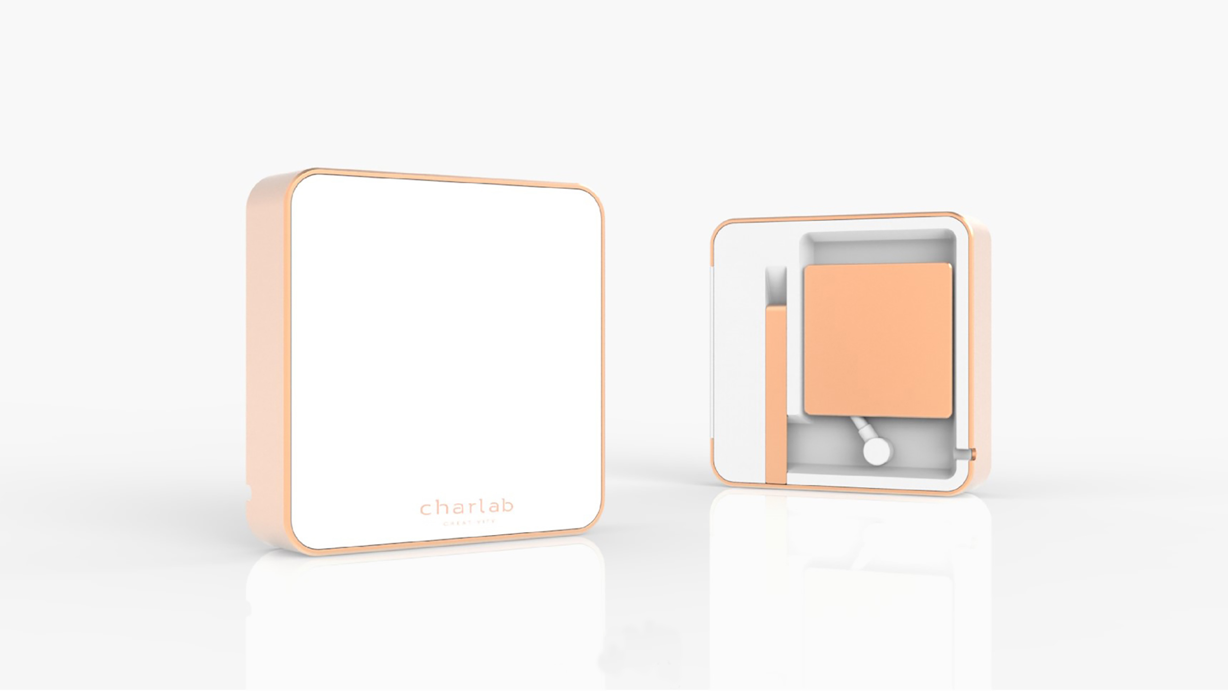 charlab NB adapter