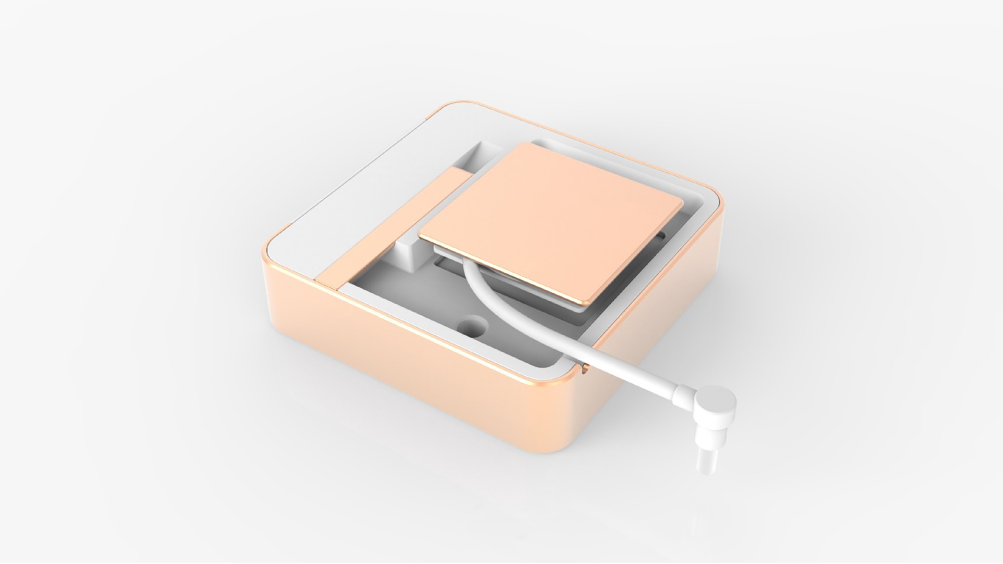 charlab NB adapter