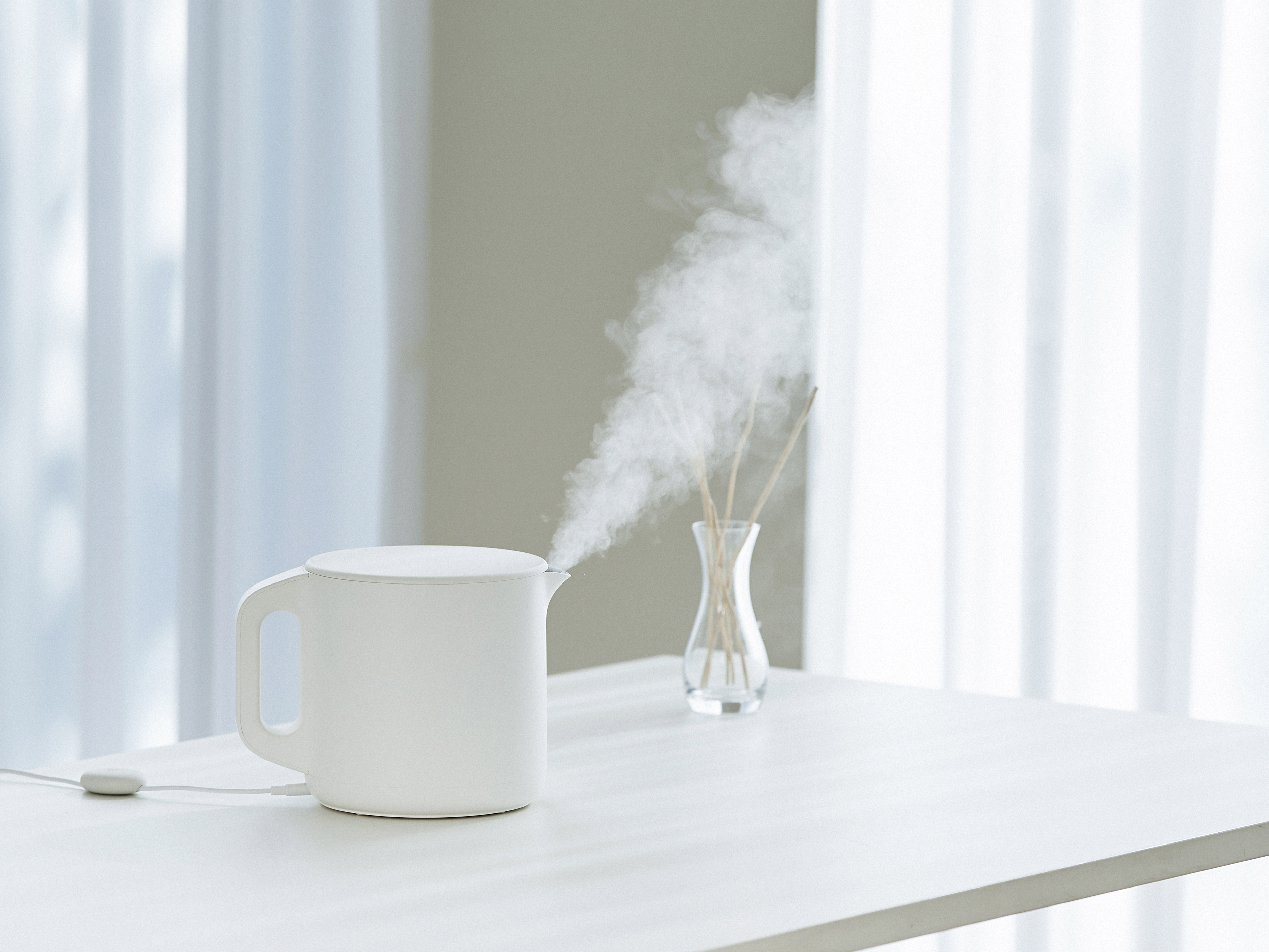 Npercent PurePro S Humidifier