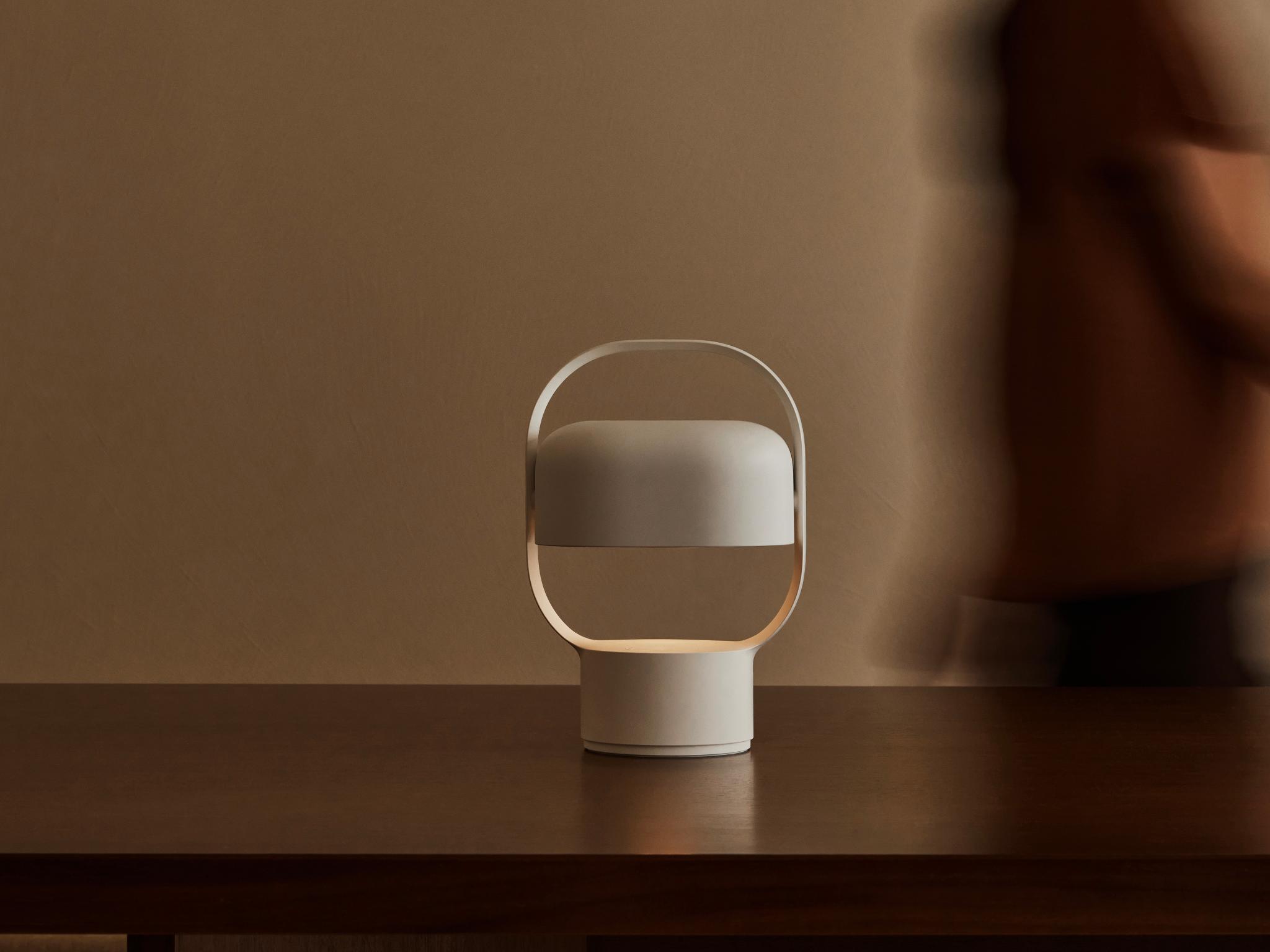 Npercent 365Day Desktop Fan