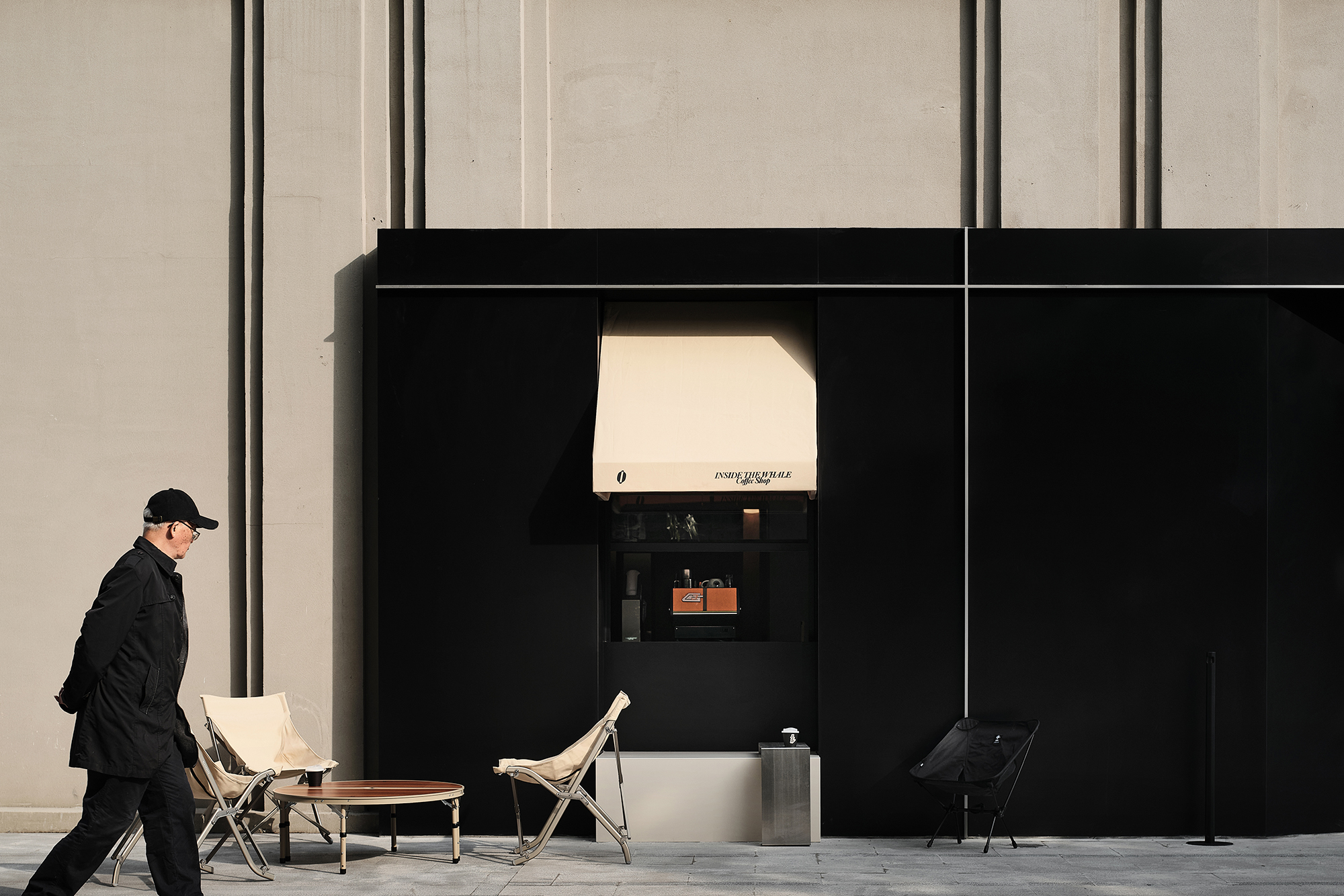 Structured Narrative