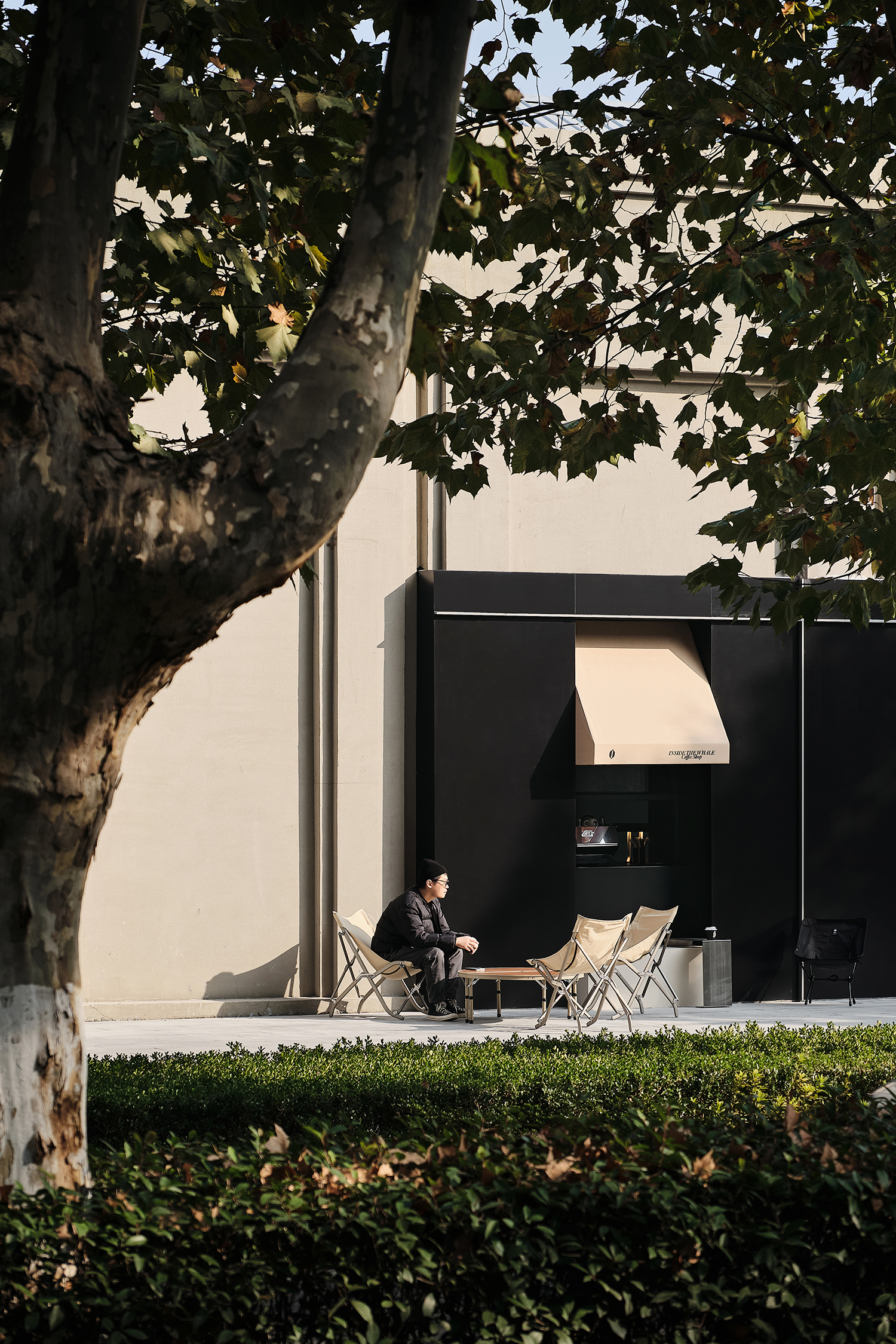 Structured Narrative