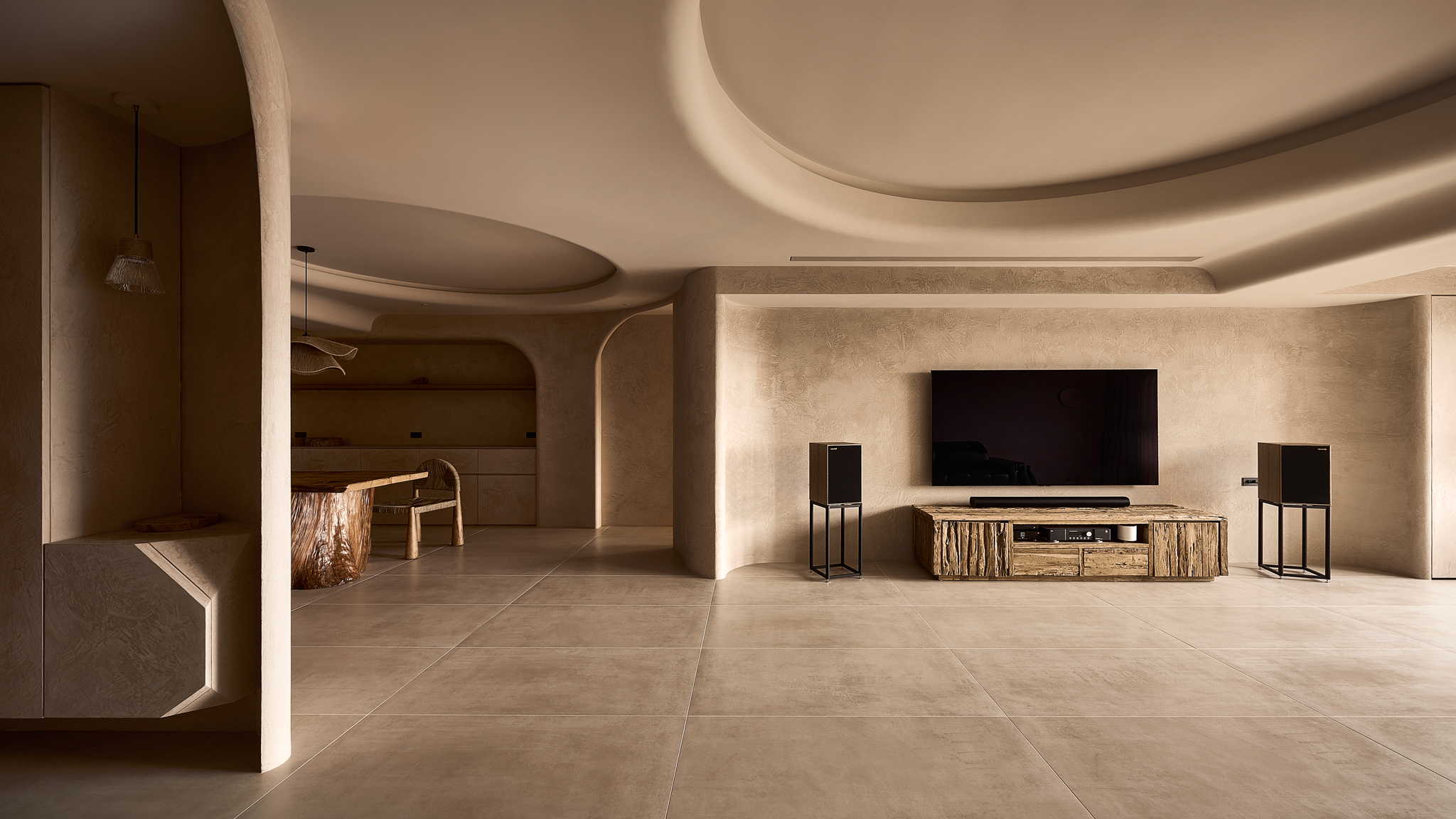 Amber Realm of Serenity