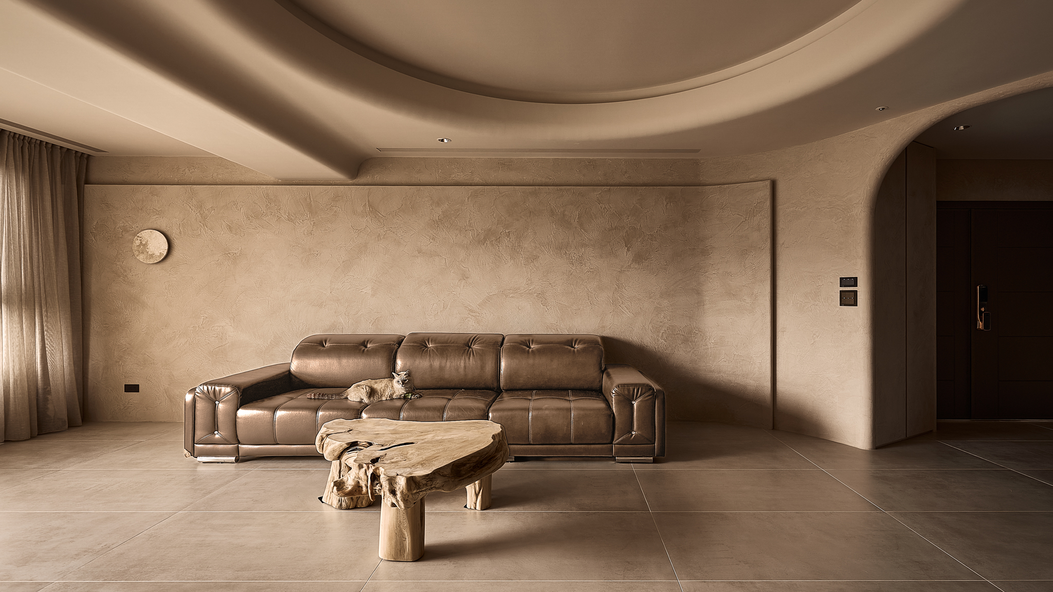 Amber Realm of Serenity