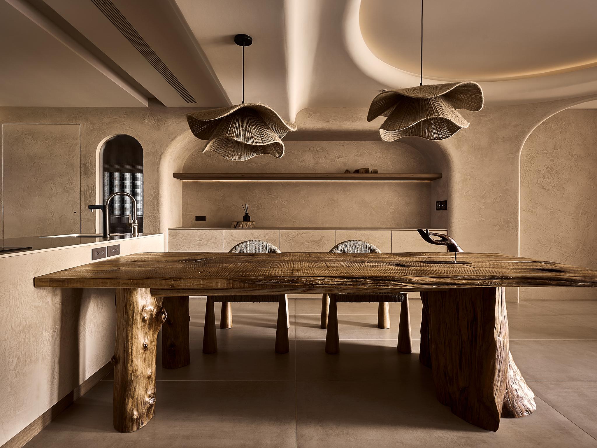 Amber Realm of Serenity