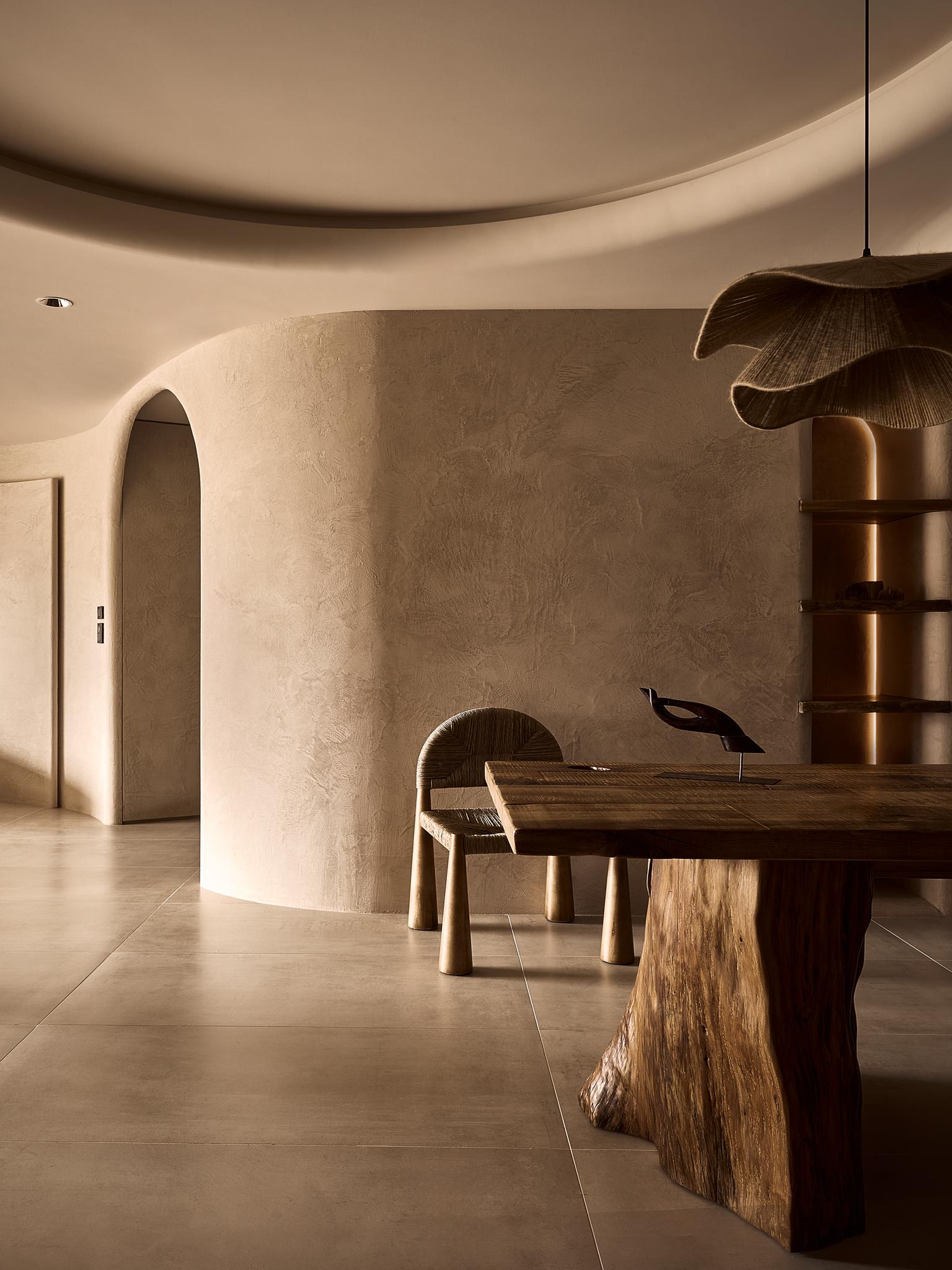 Amber Realm of Serenity