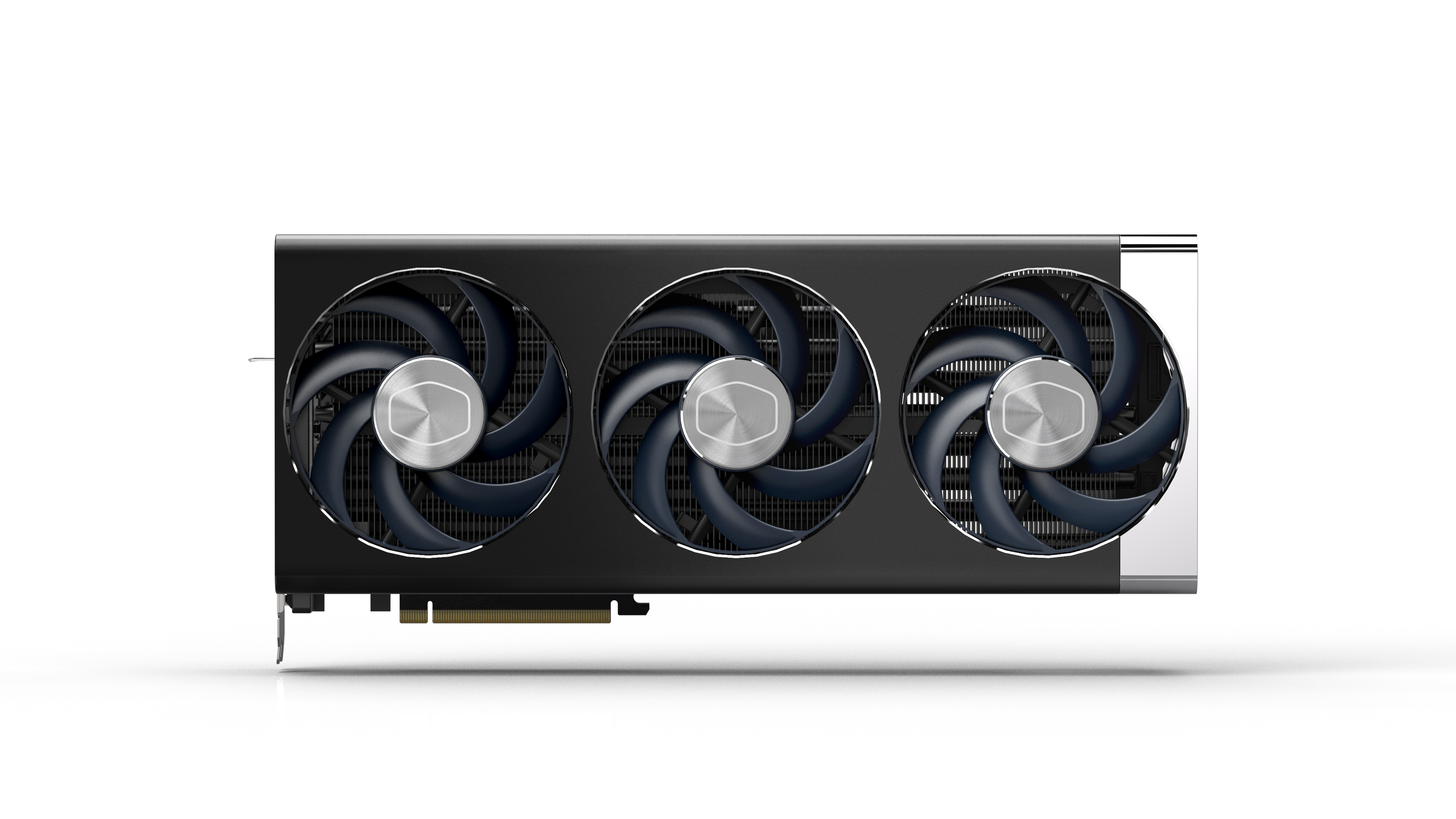 Cooler Master Custom GPU Fan Cooling Kit