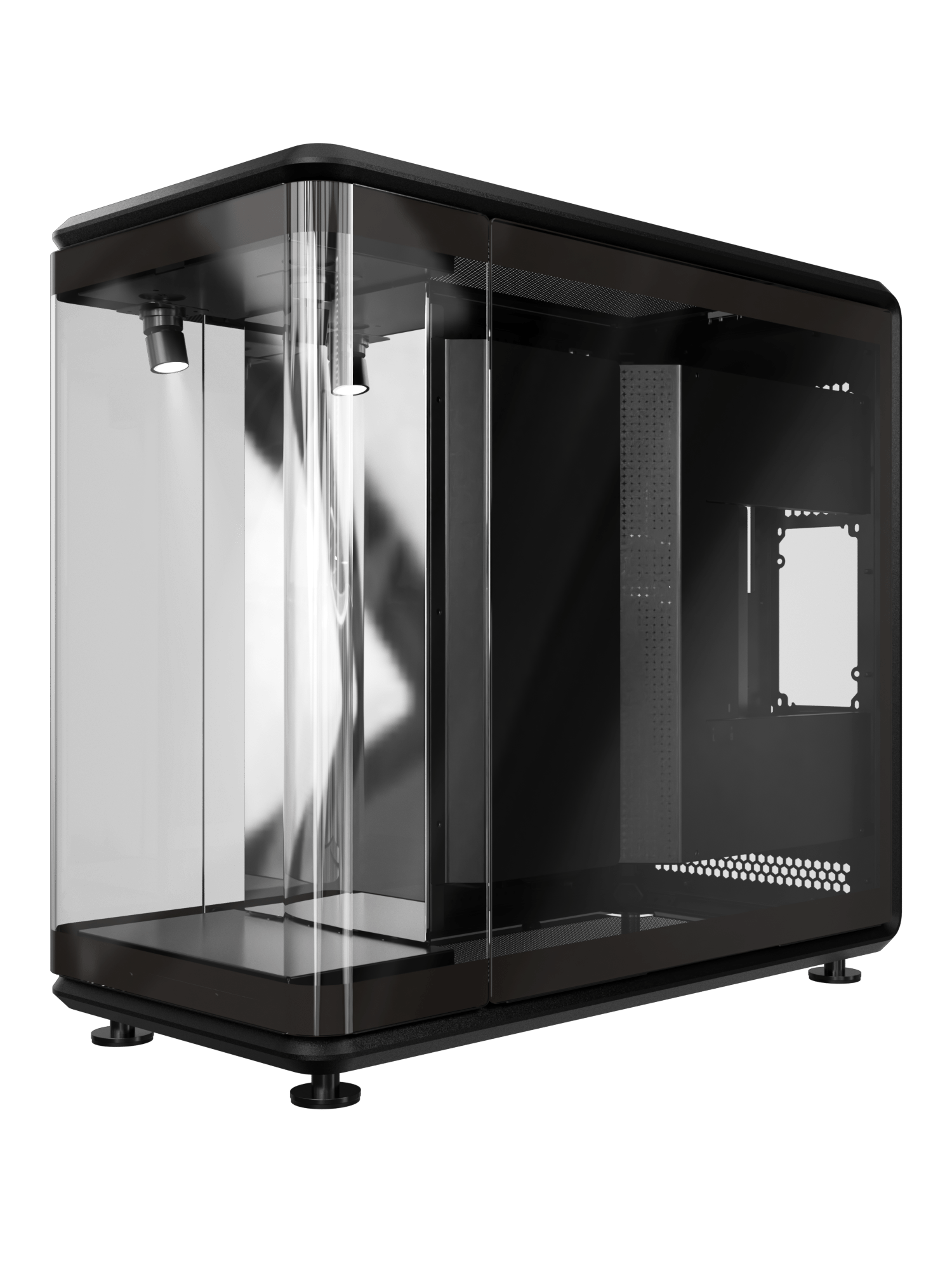 Master Frame 360 Panorama