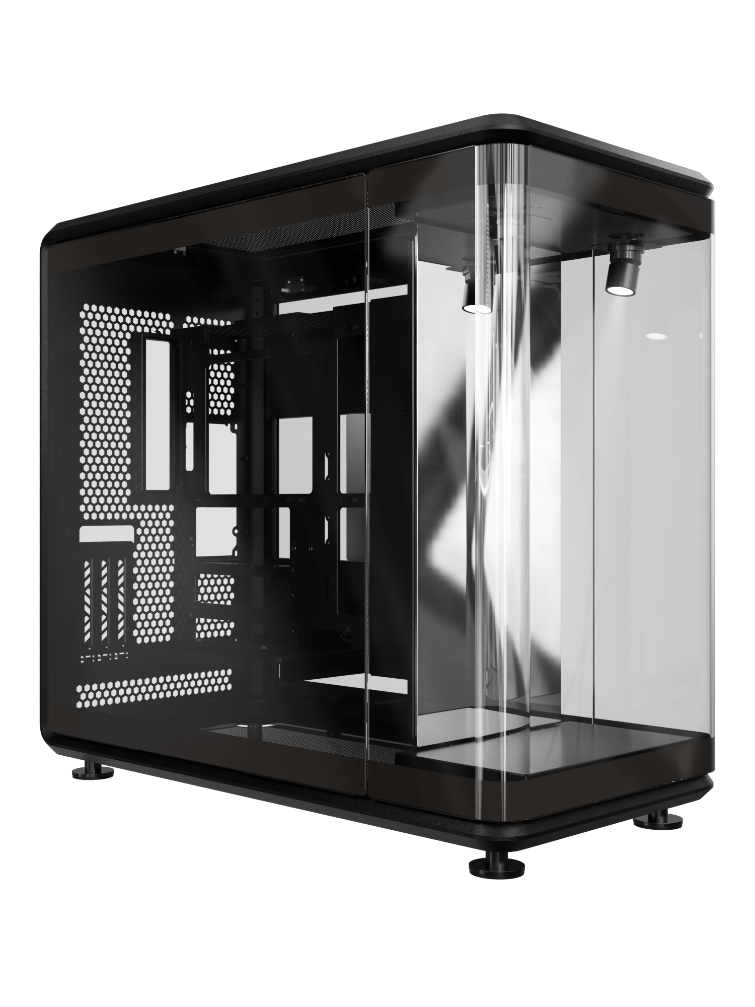 Master Frame 360 Panorama