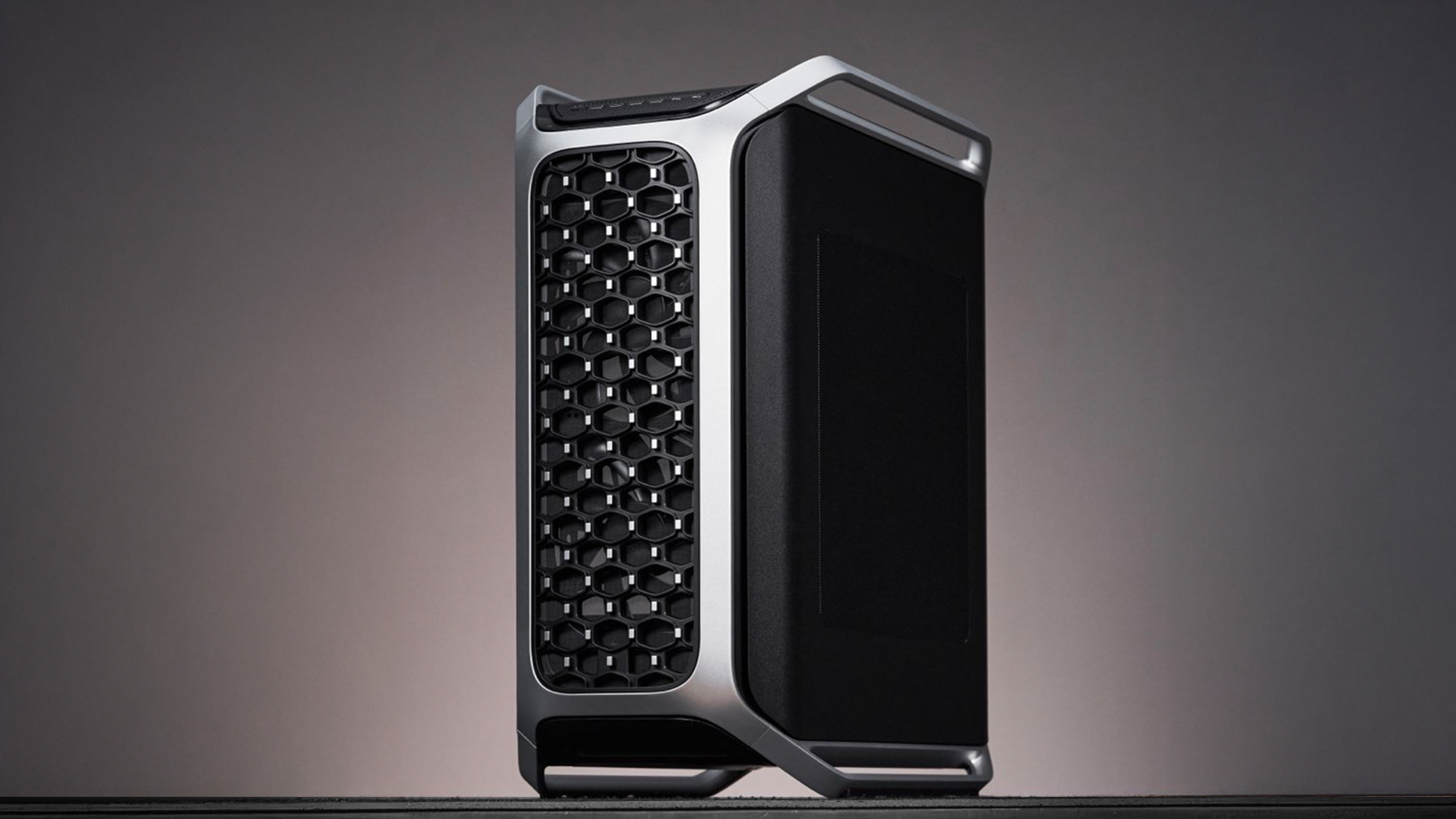 Cooler master COSMOS Alpha