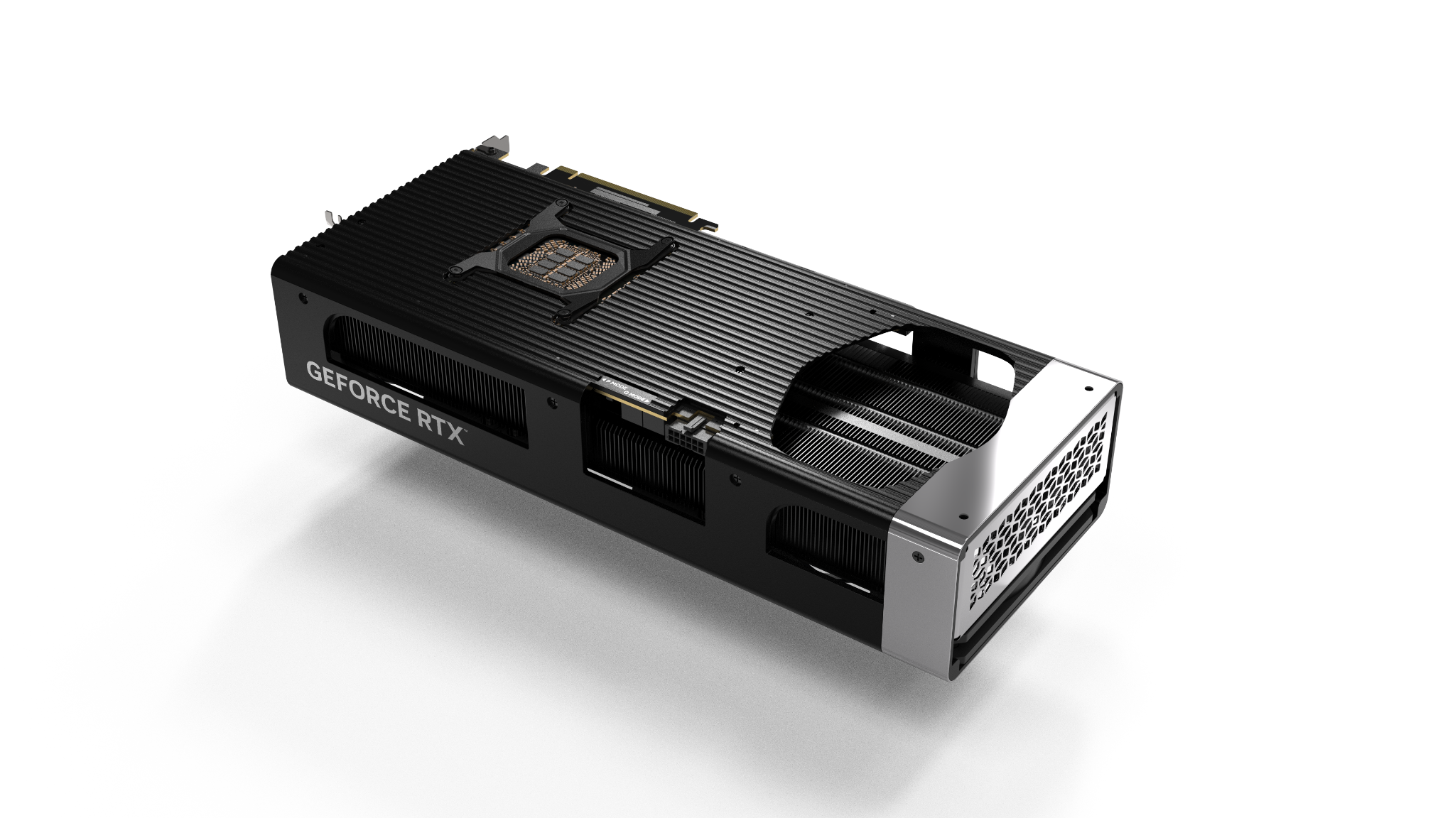 Cooler Master Custom GPU Fan Cooling Kit