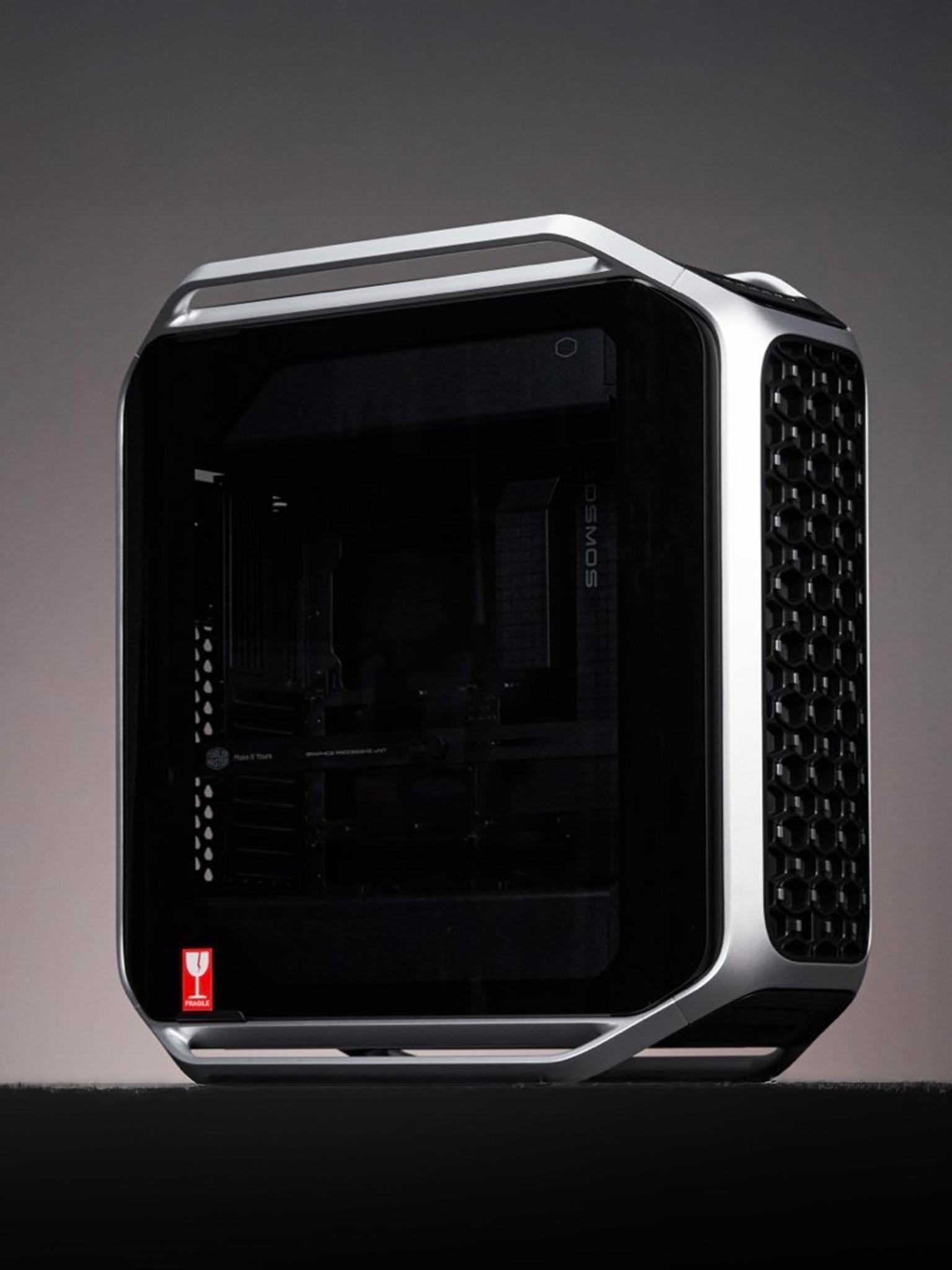 Cooler master COSMOS Alpha