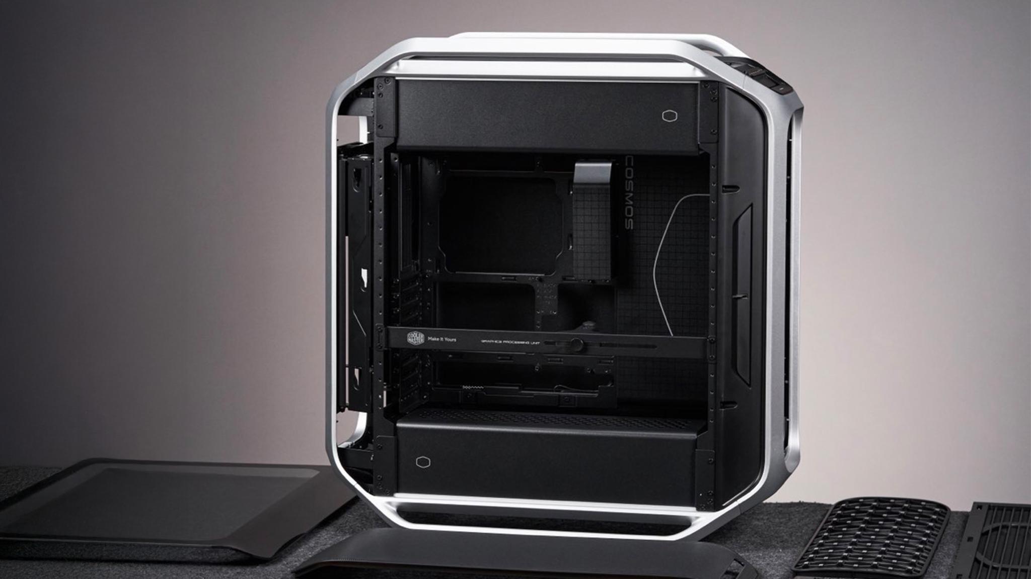 Cooler master COSMOS Alpha