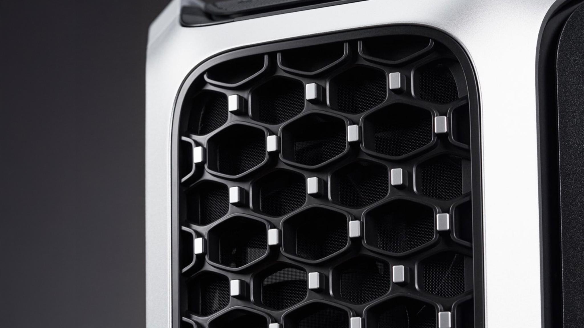 Cooler master COSMOS Alpha