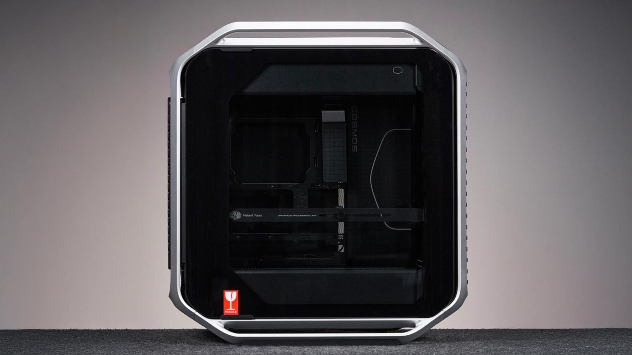 Cooler master COSMOS Alpha