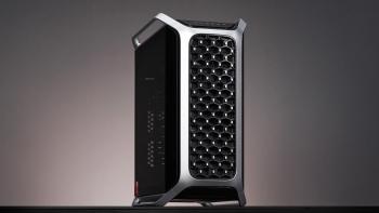 Cooler master COSMOS Alpha