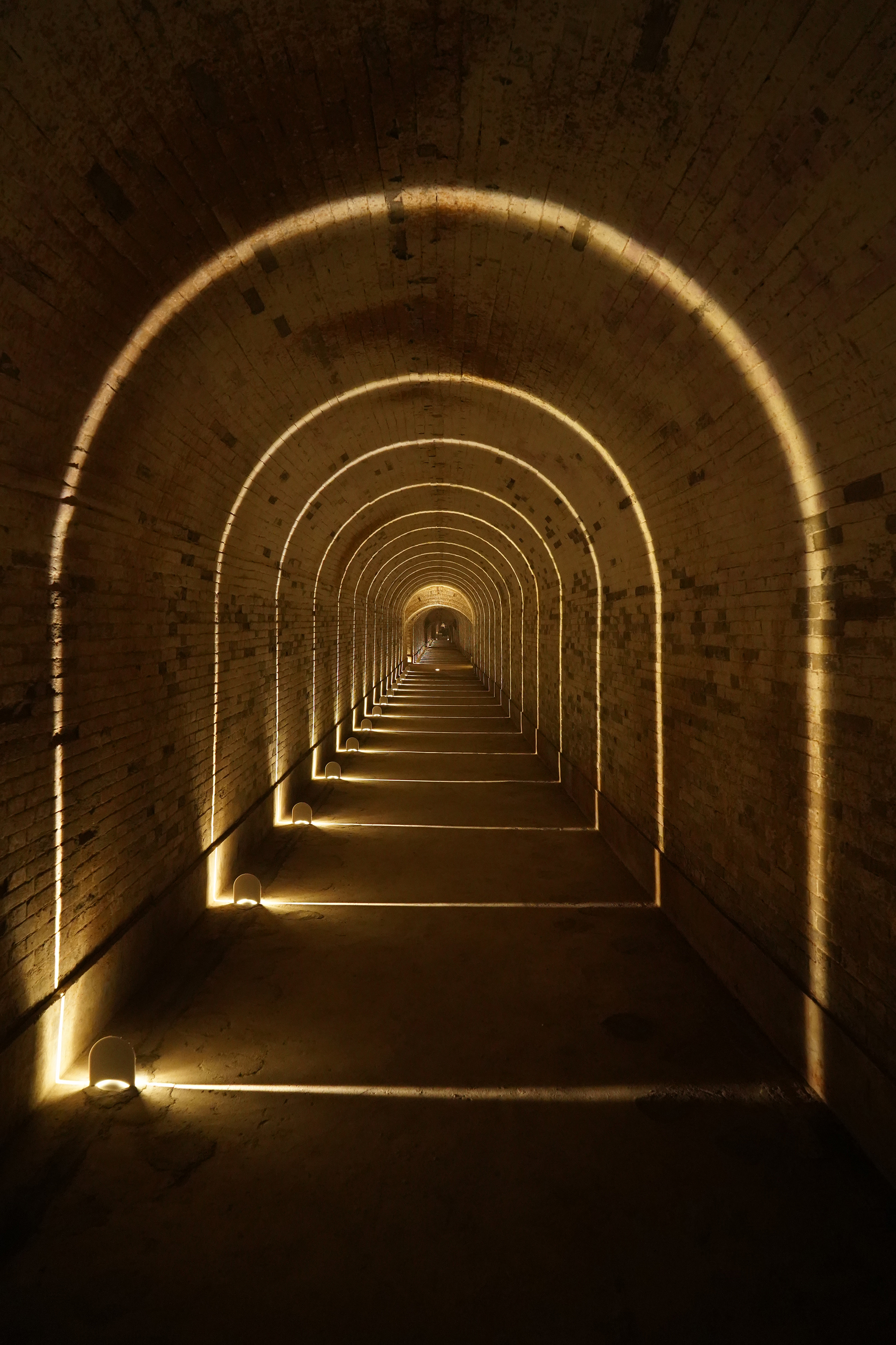 Baoji Industrial Heritage Museum