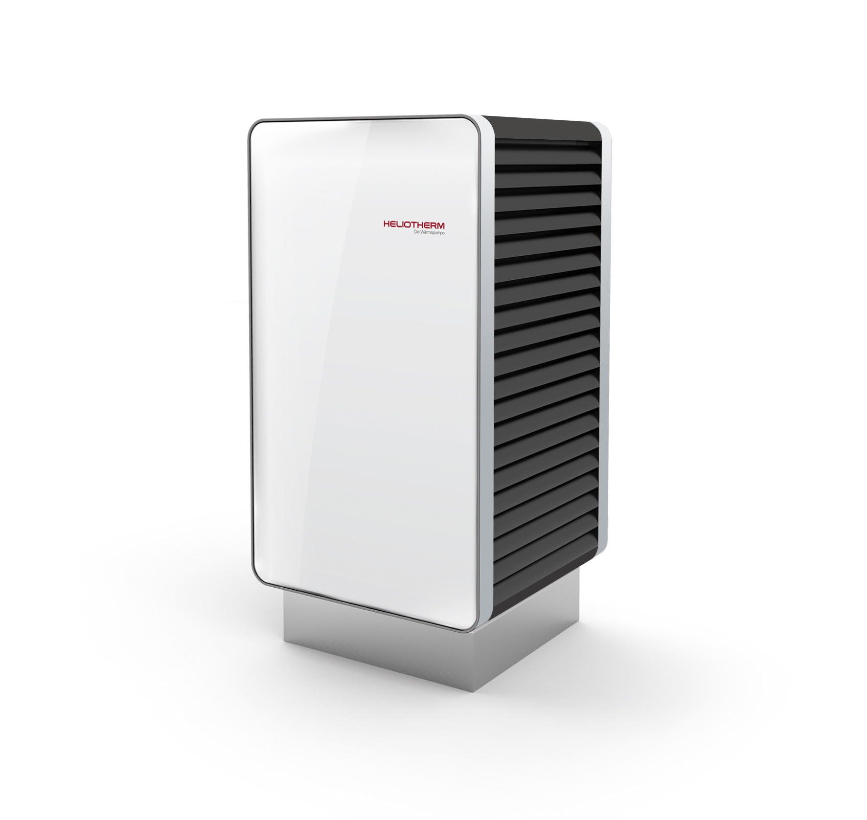 „Comfort Compact“ Air Heat Pump R290
