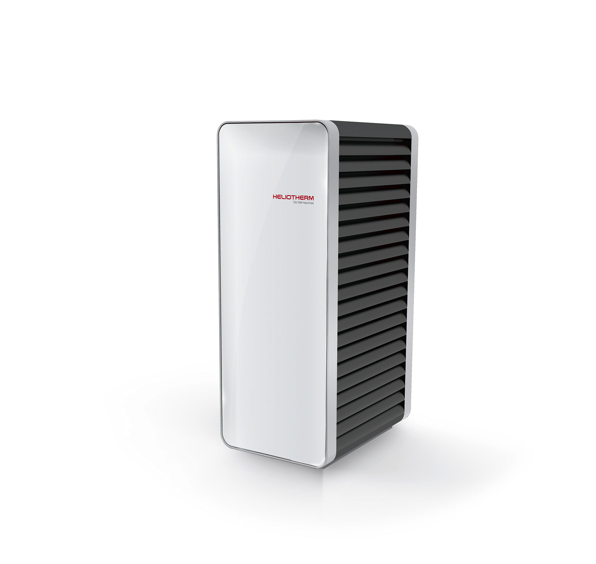 „Comfort Compact“ Air Heat Pump R290