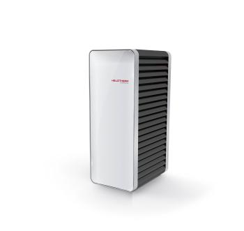 „Comfort Compact“ Air Heat Pump R290