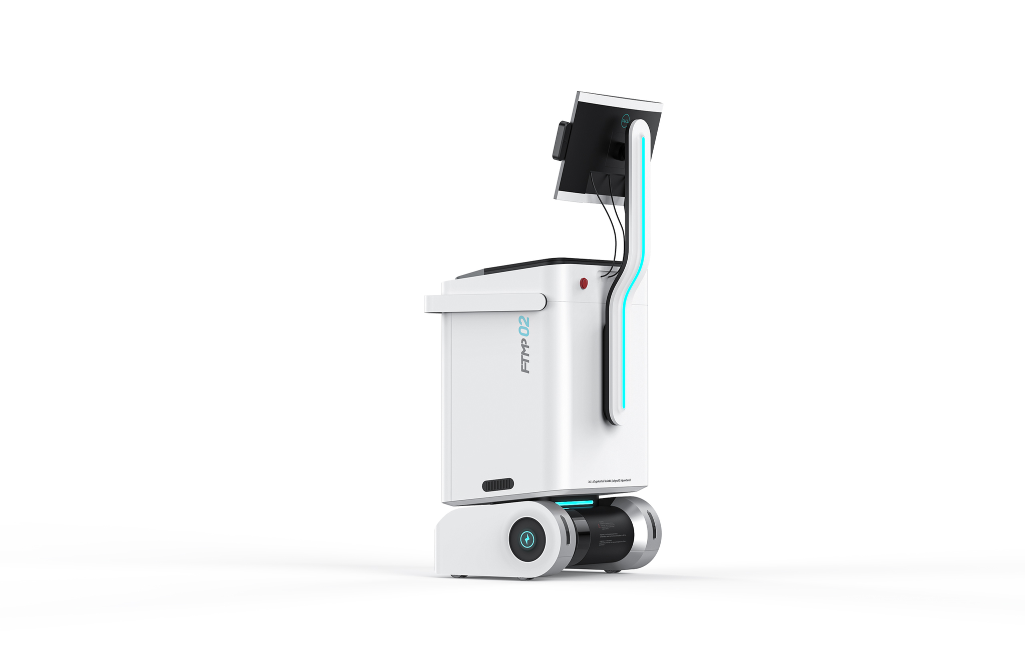 Intelligent Management Platform for Spine Detector