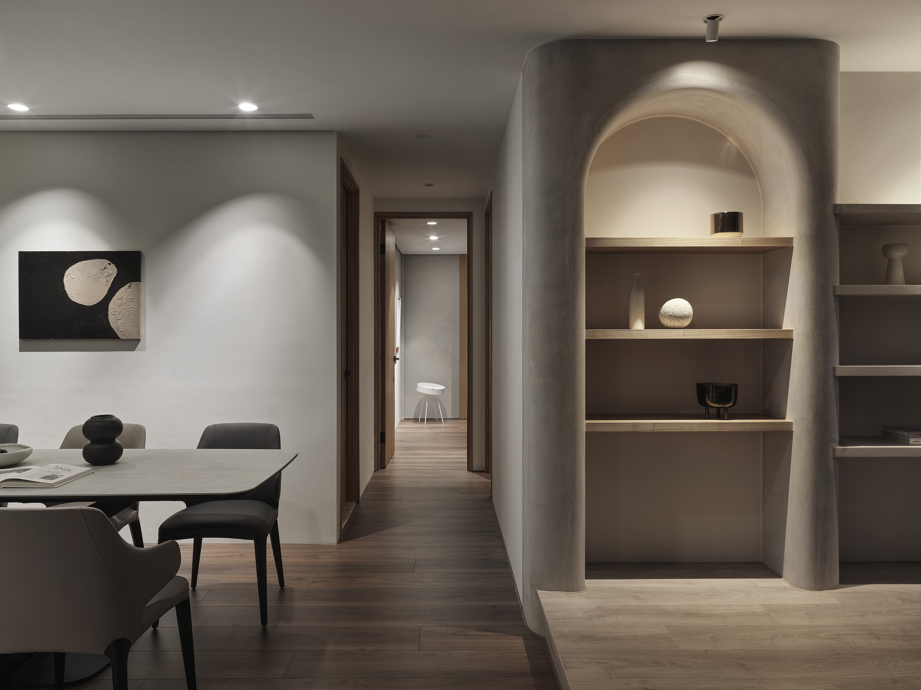 iF Design - Sylvan Serenity