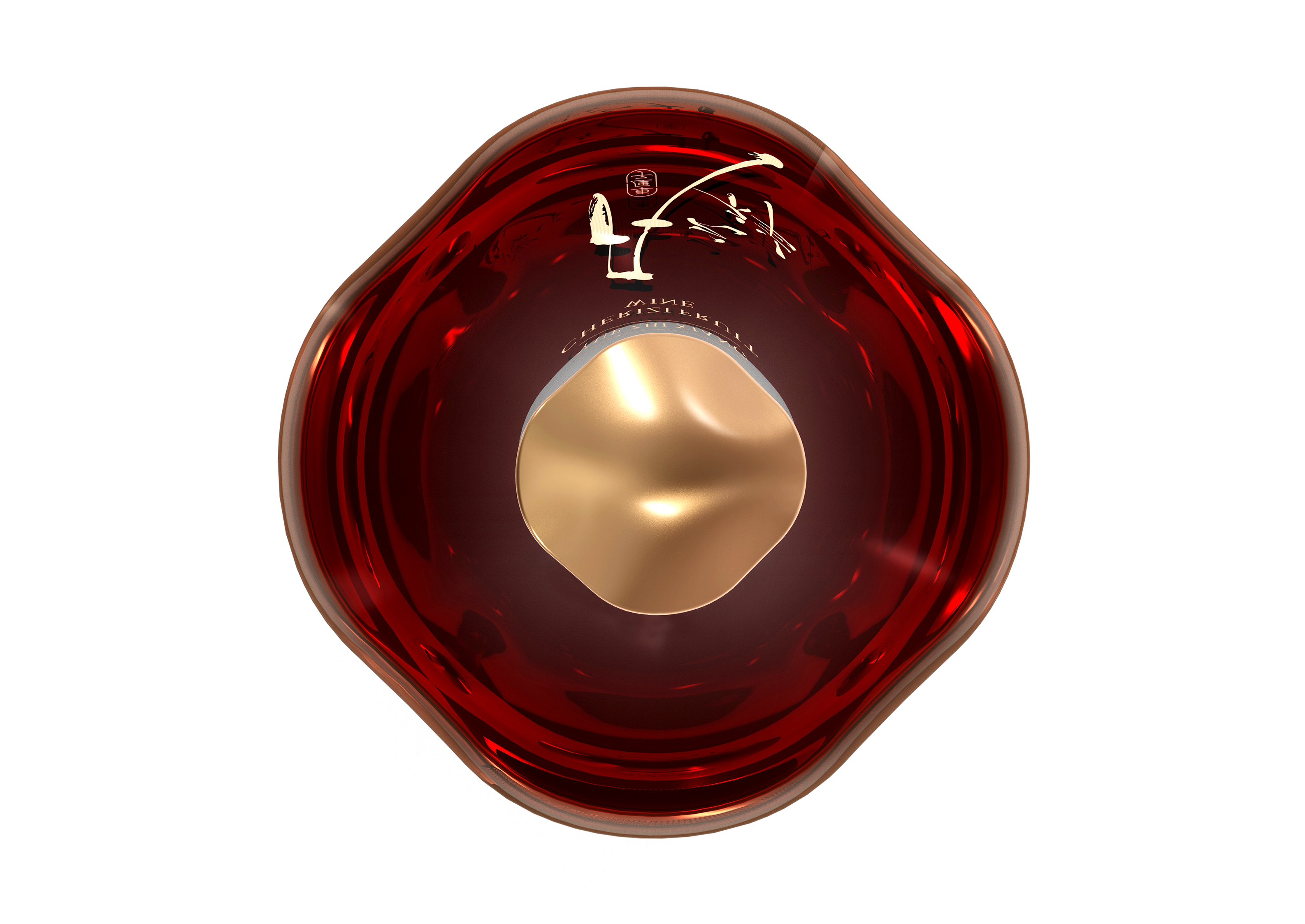 YUE ZHI XIANG fruit wine