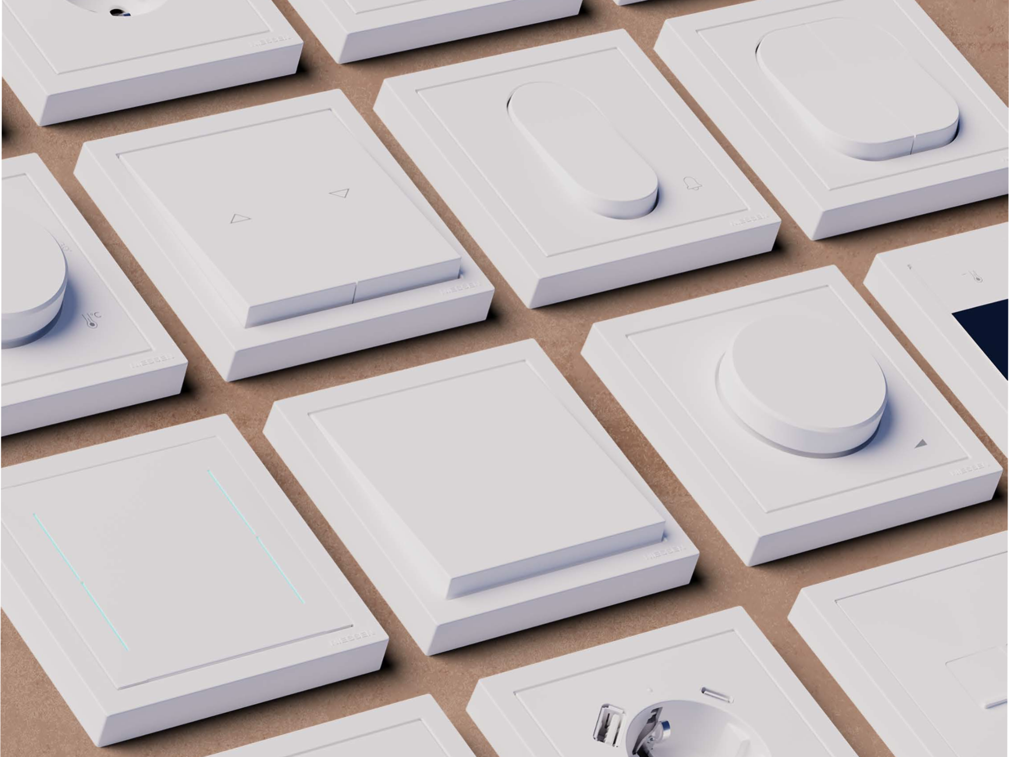 VEGA & ALTER VEGA - Sustainable switch program