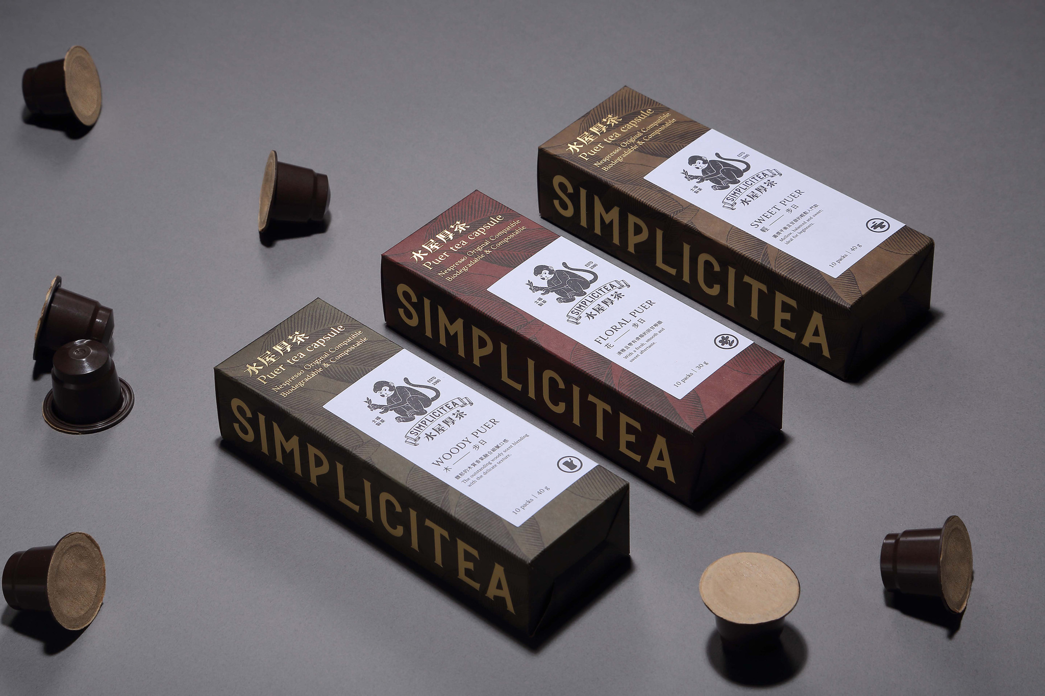 SIMPLICITEA