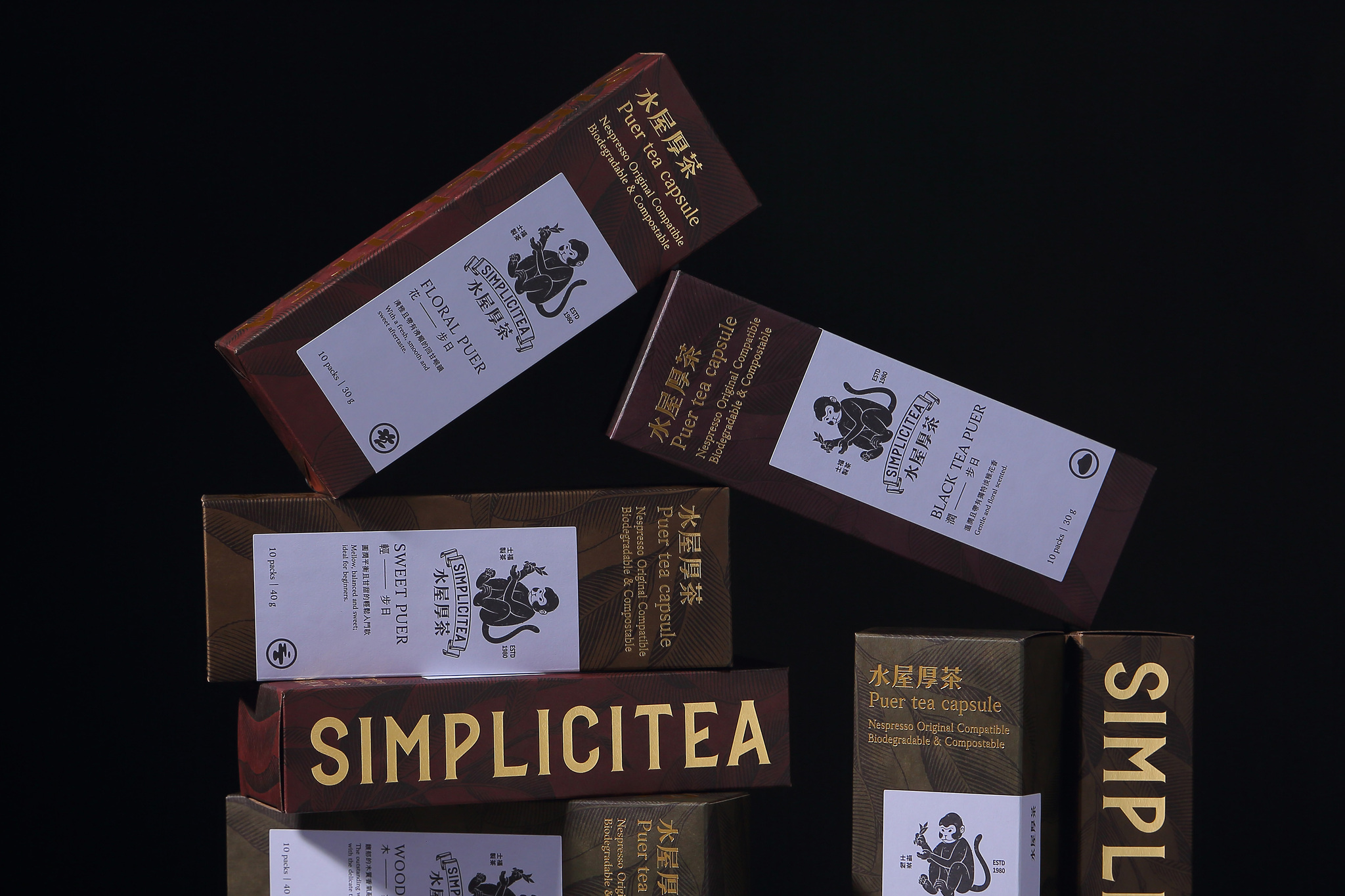 SIMPLICITEA