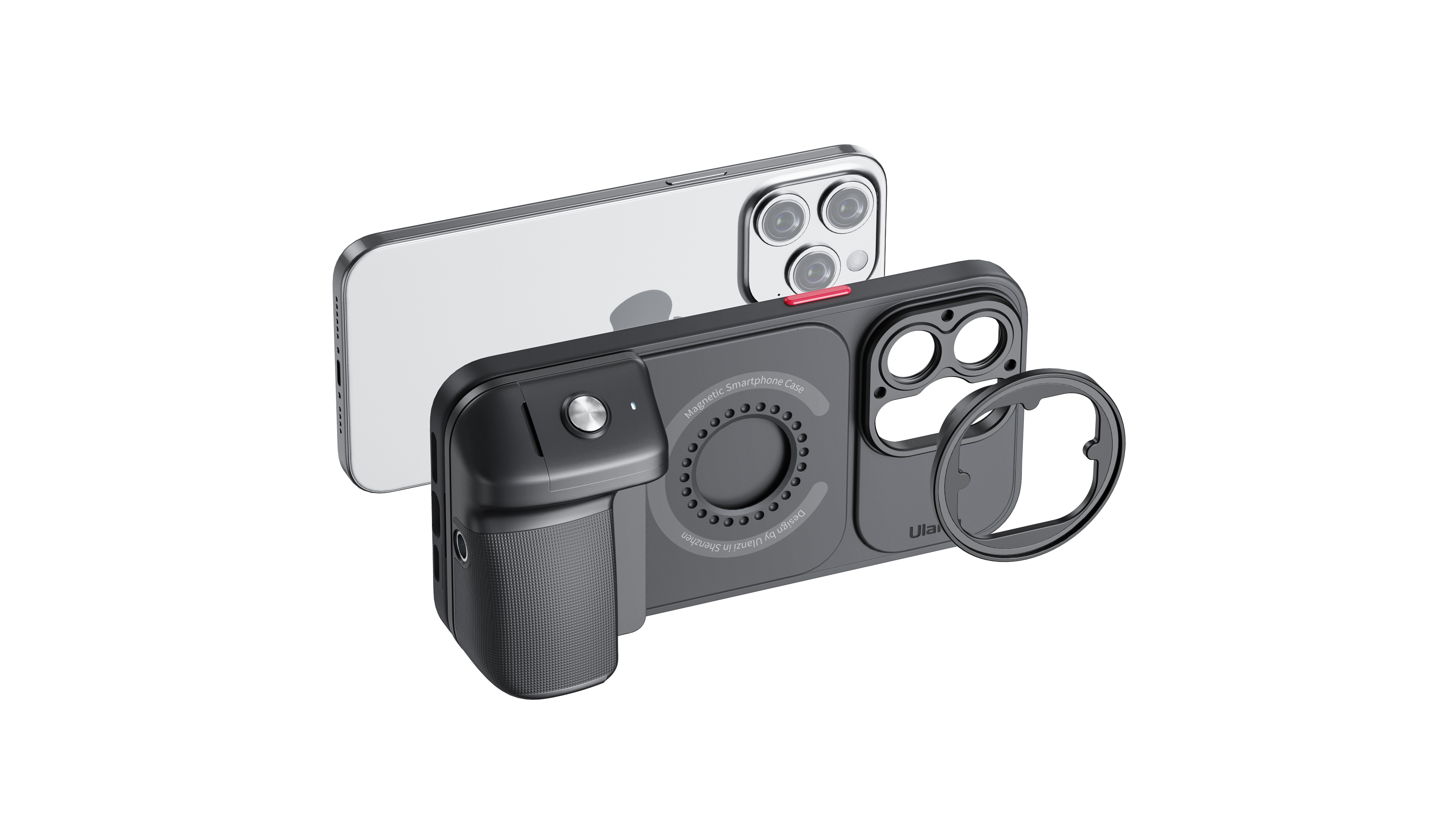 iPhone 15 Mobile Phone Photography Accessories