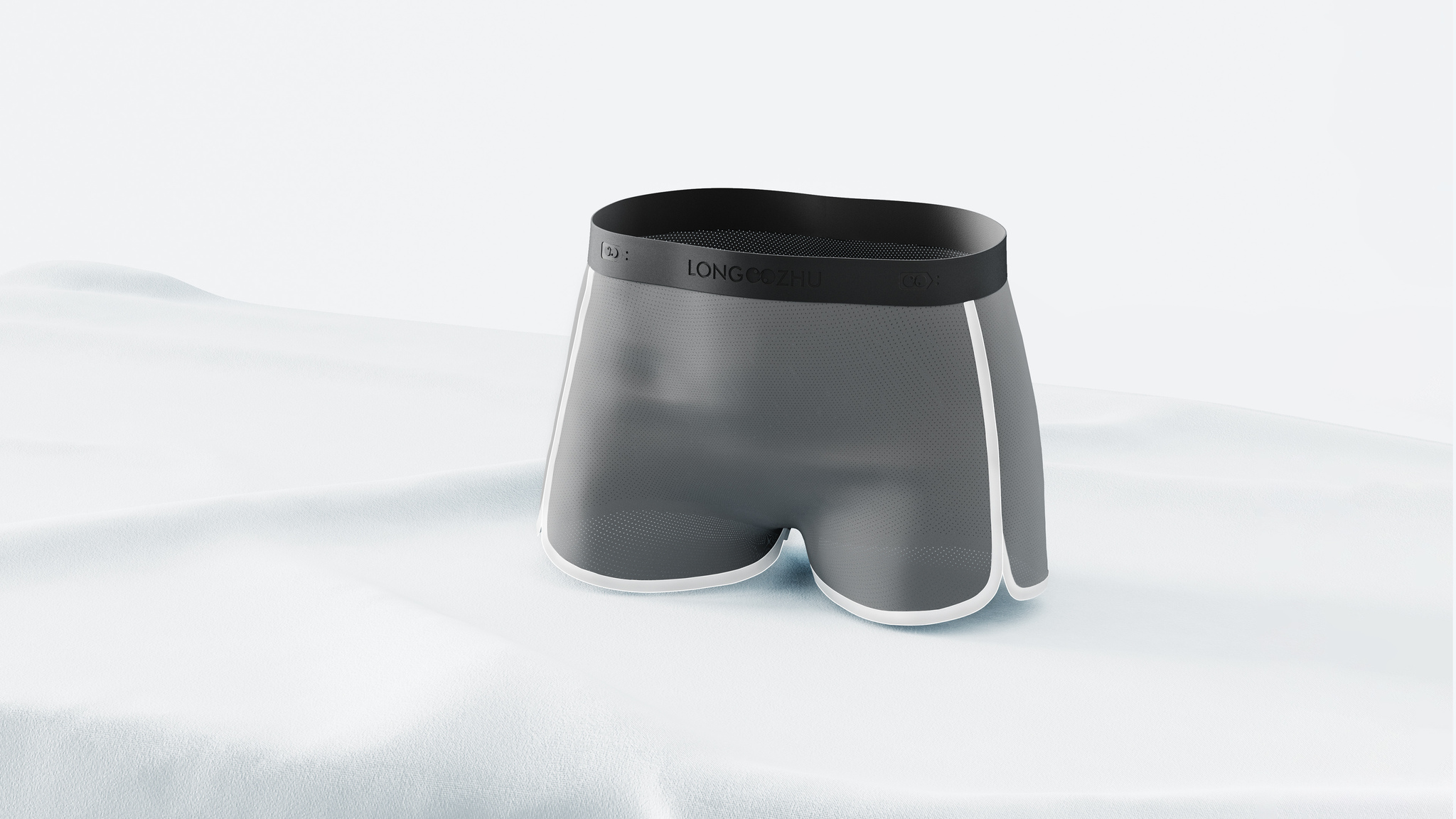 Longzhu Men's Underpants