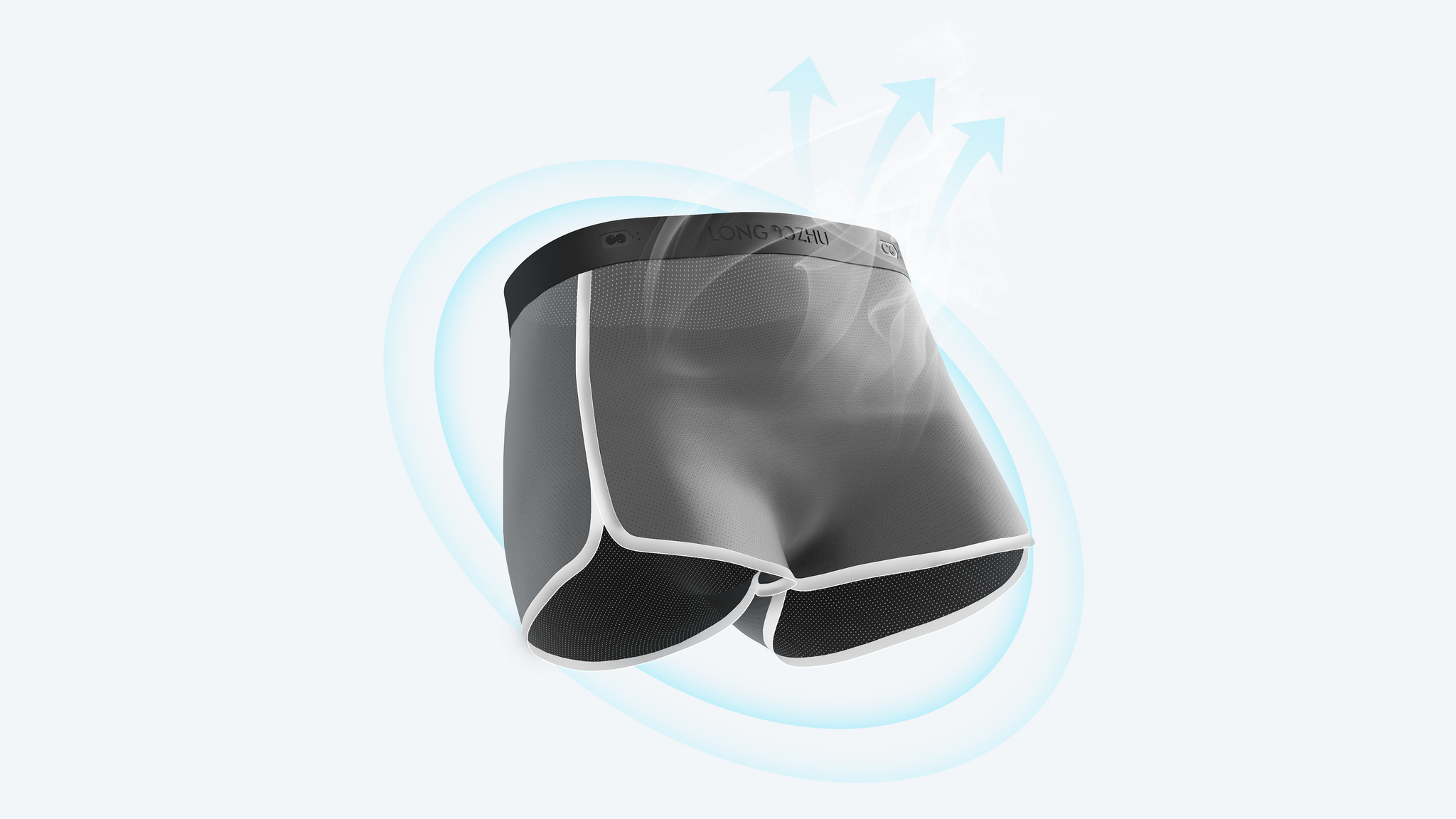 Longzhu Men's Underpants