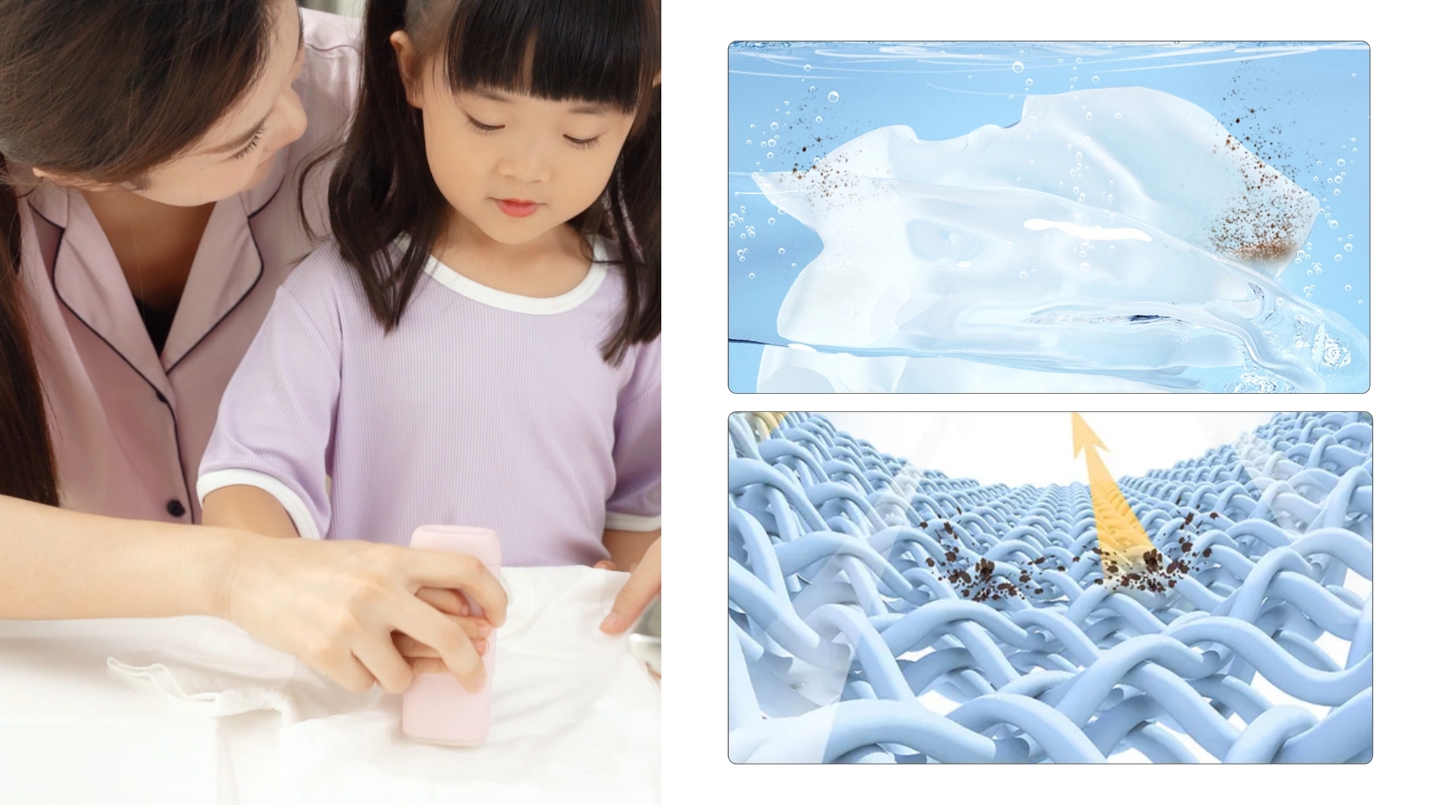 minimoto*minova lab Laundry Soap