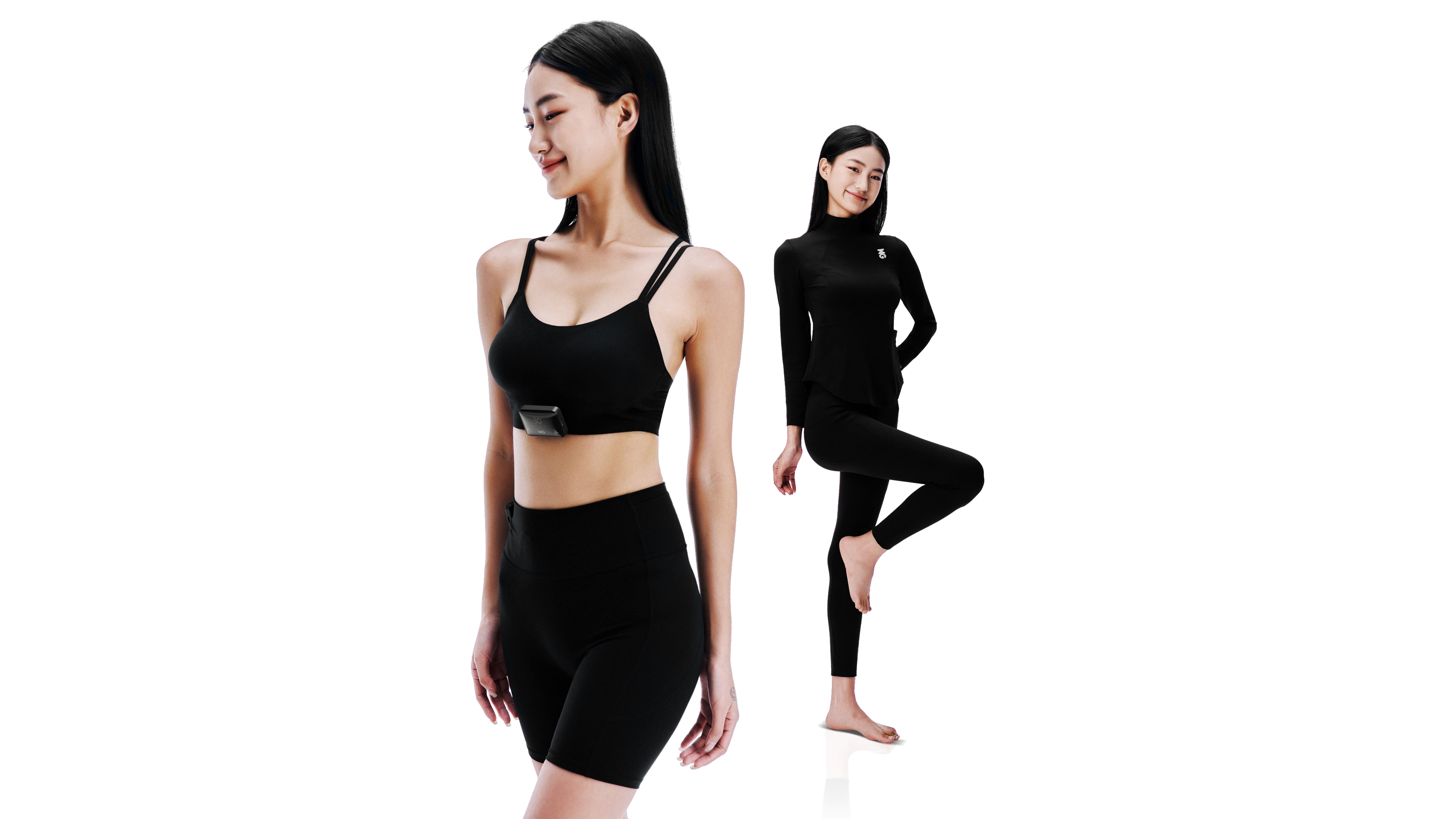 HG Intelligent Thermotherapy Innerwear