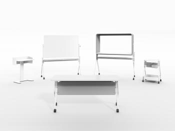 Slimee Series Office Systems