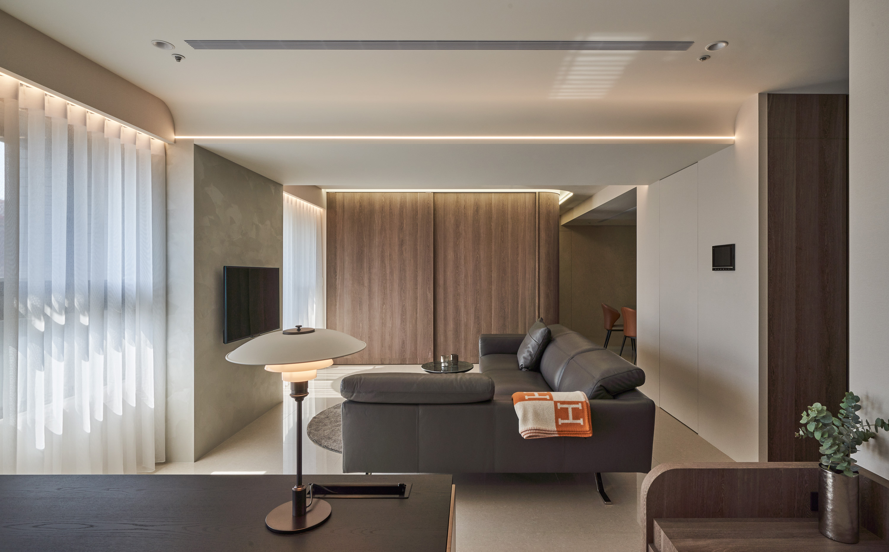 Harmonization . The Sound from Wood