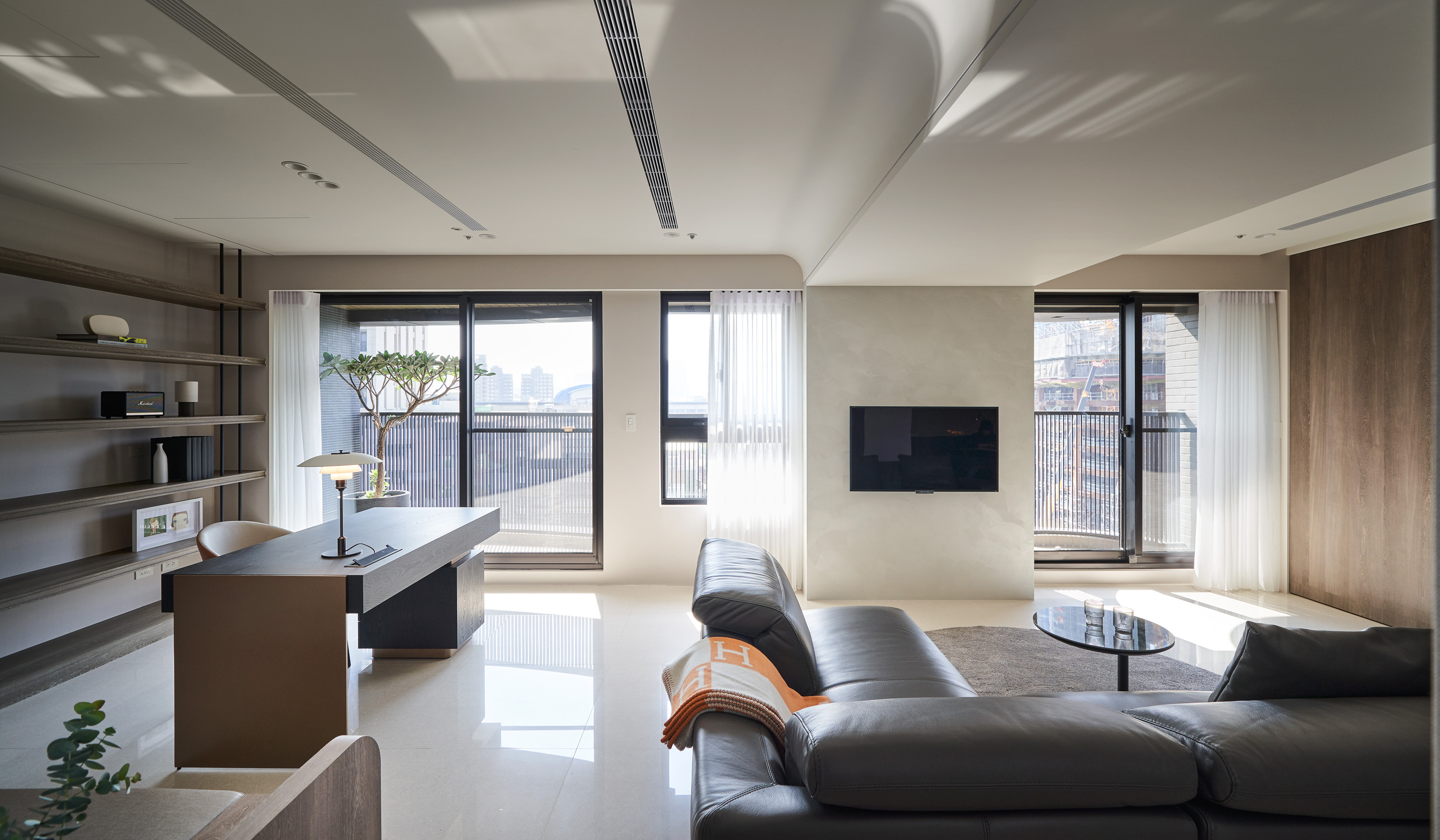 Harmonization . The Sound from Wood