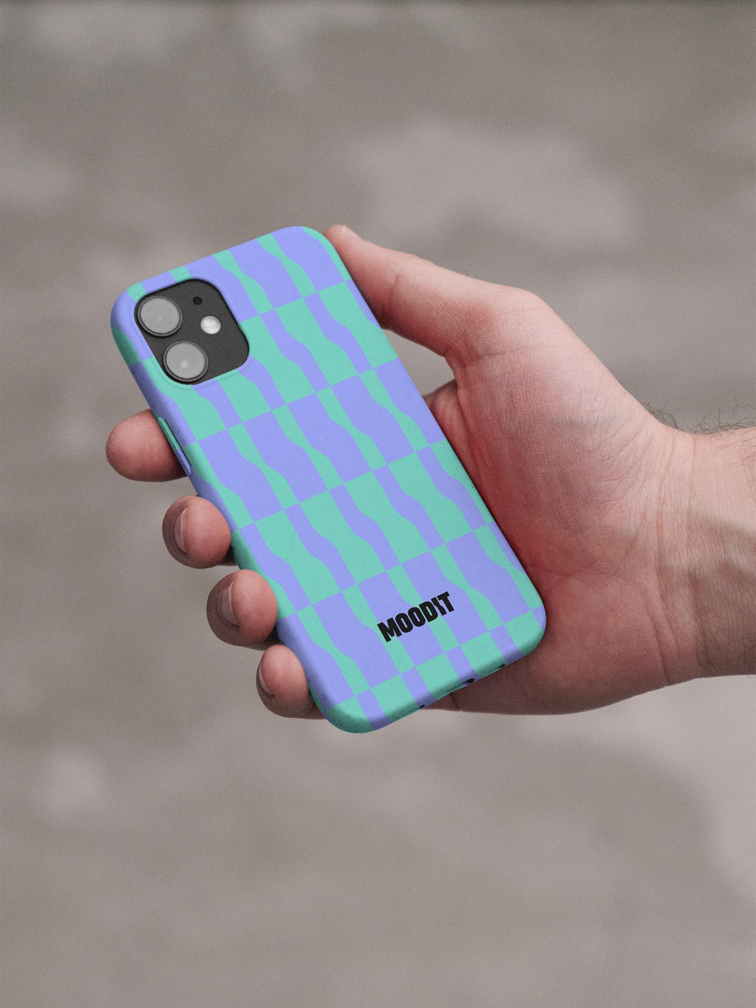 Moodit Brand Identity