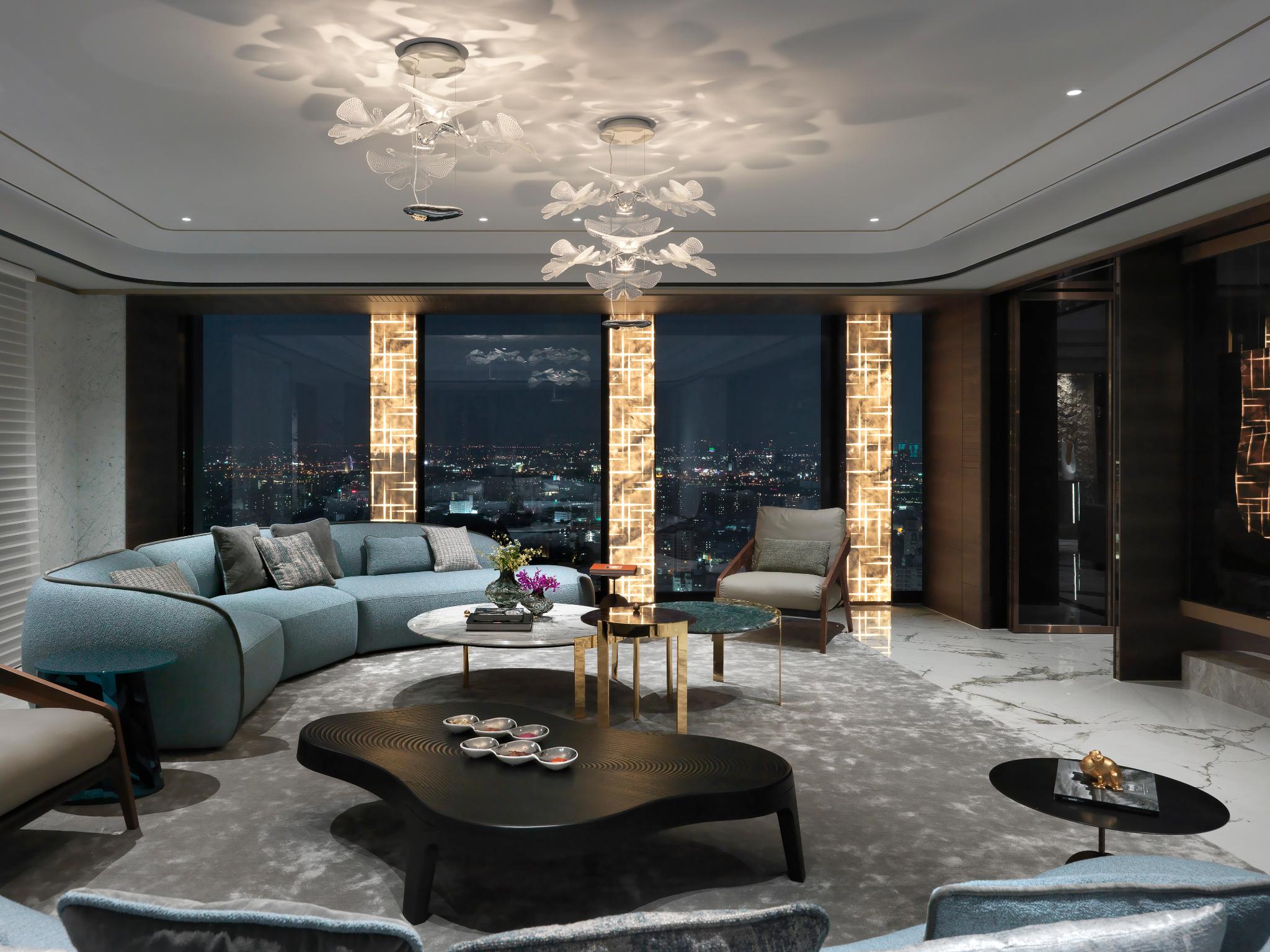 Ripples of Time