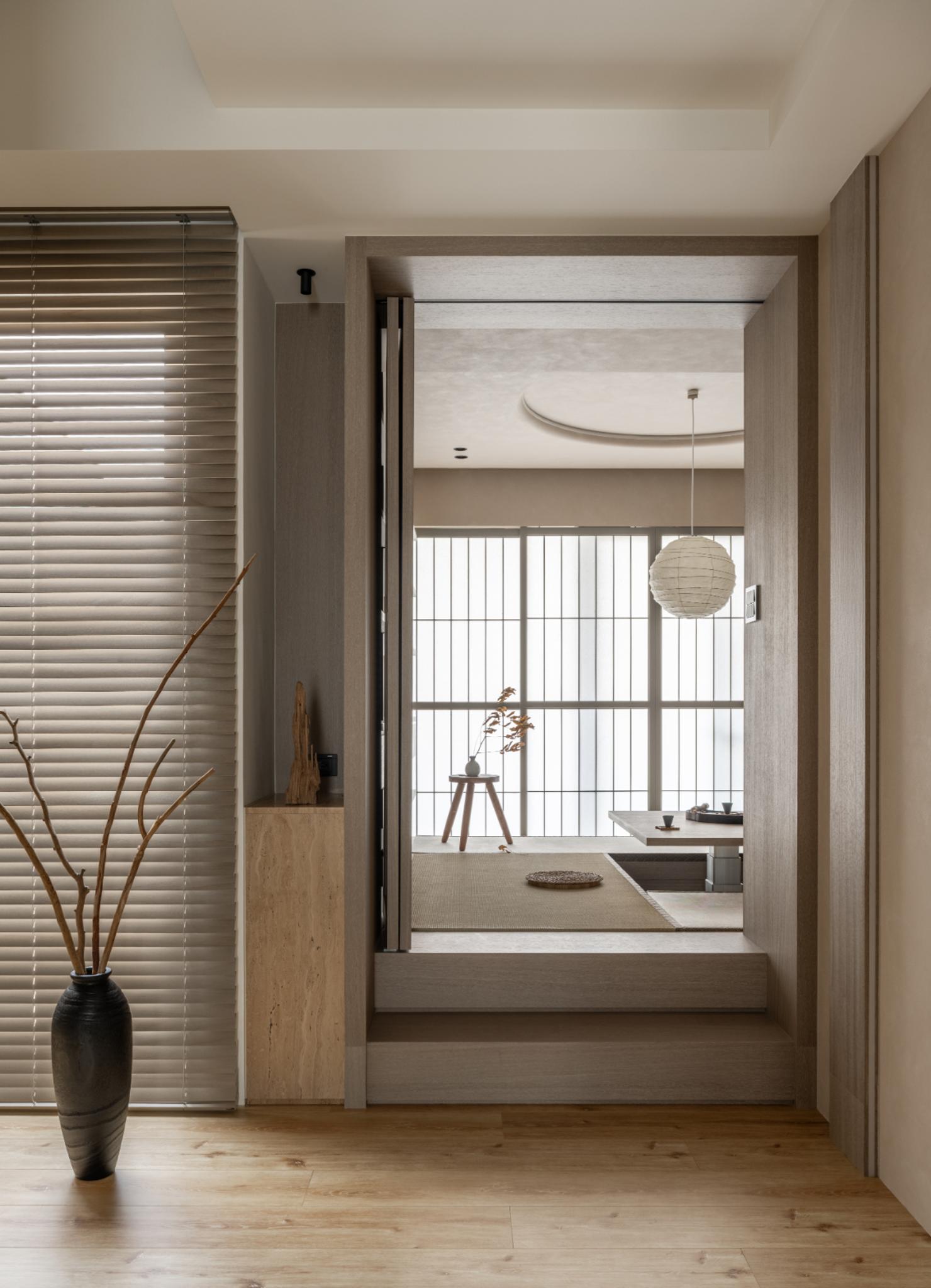 House of Dual Equilibrium