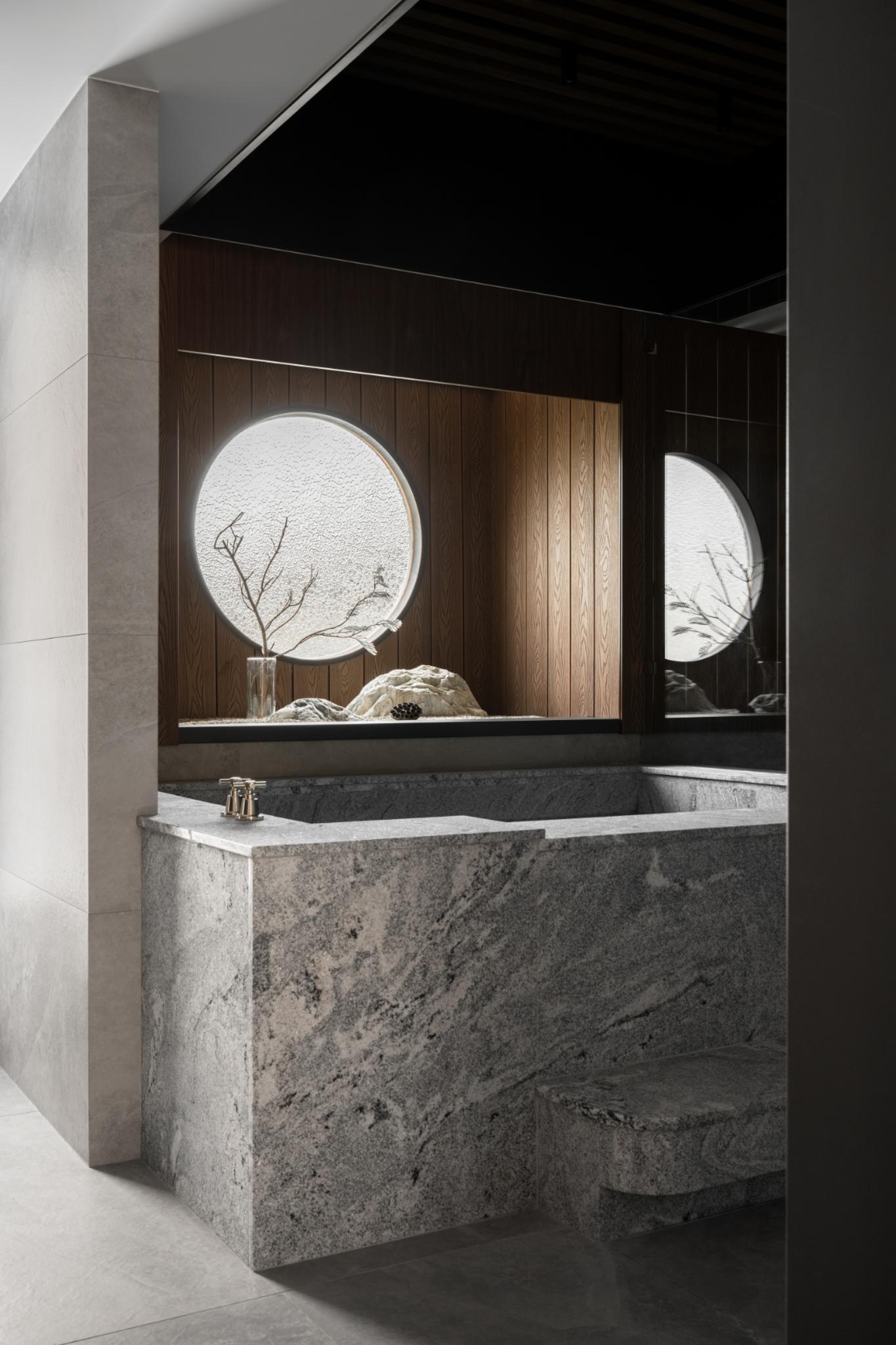 House of Dual Equilibrium