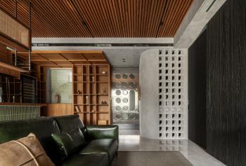 House of Dual Equilibrium