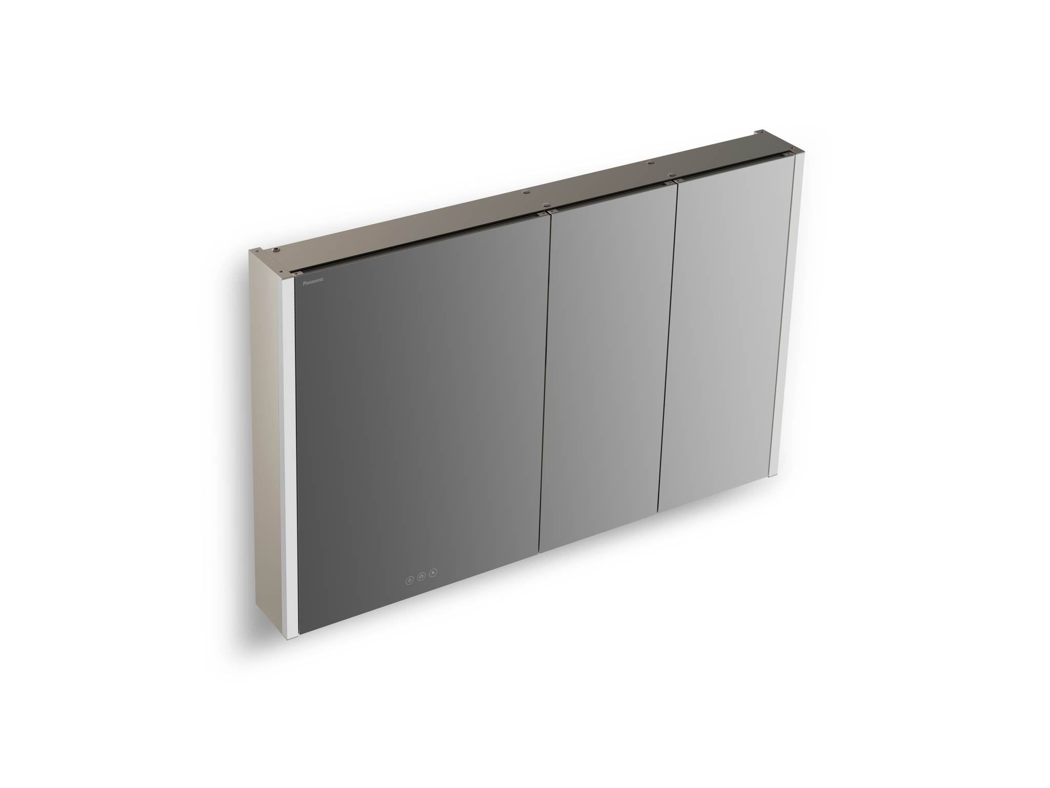 Yingzi Series·Bathroom Mirror Cabinet