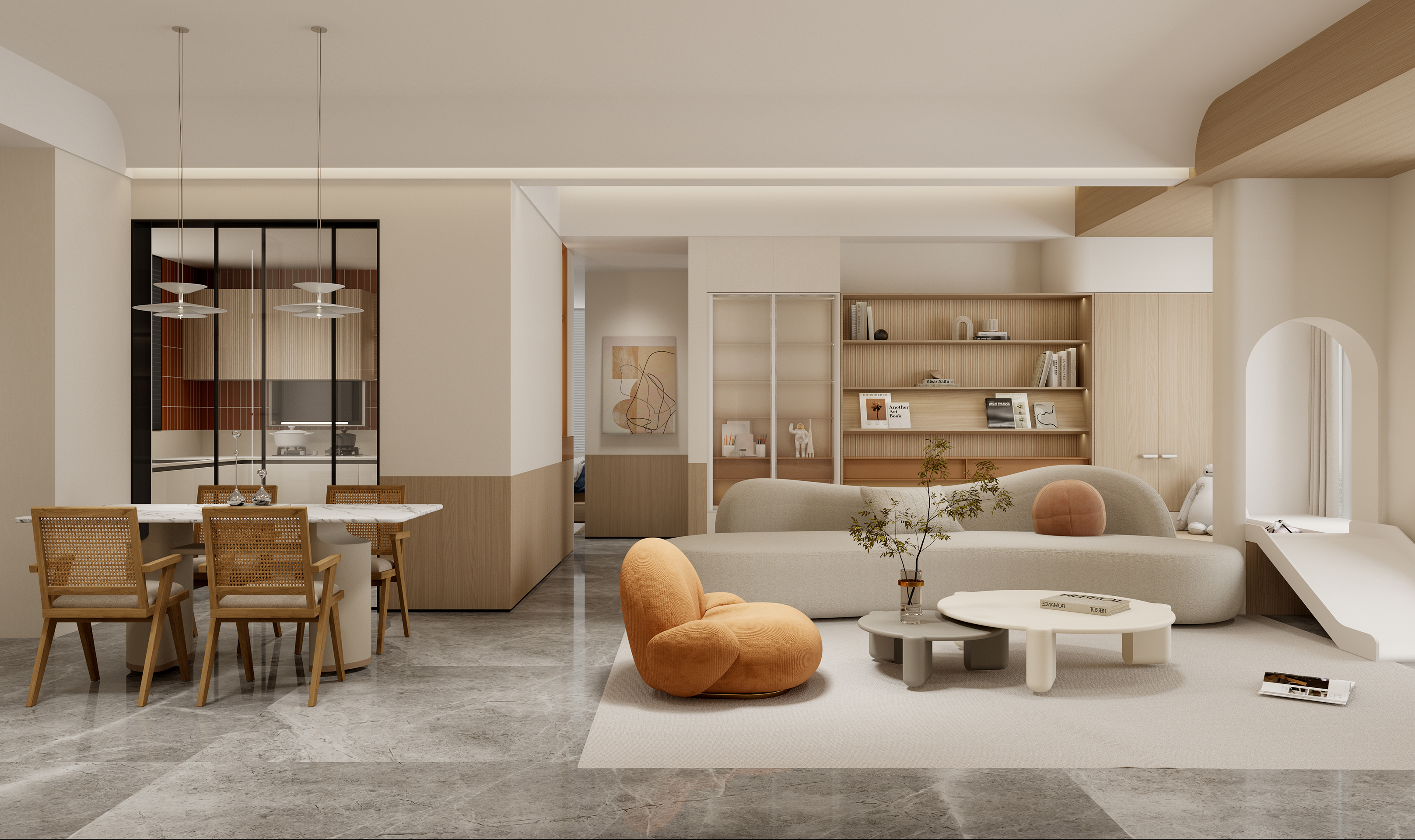 Time Whisper·Life π